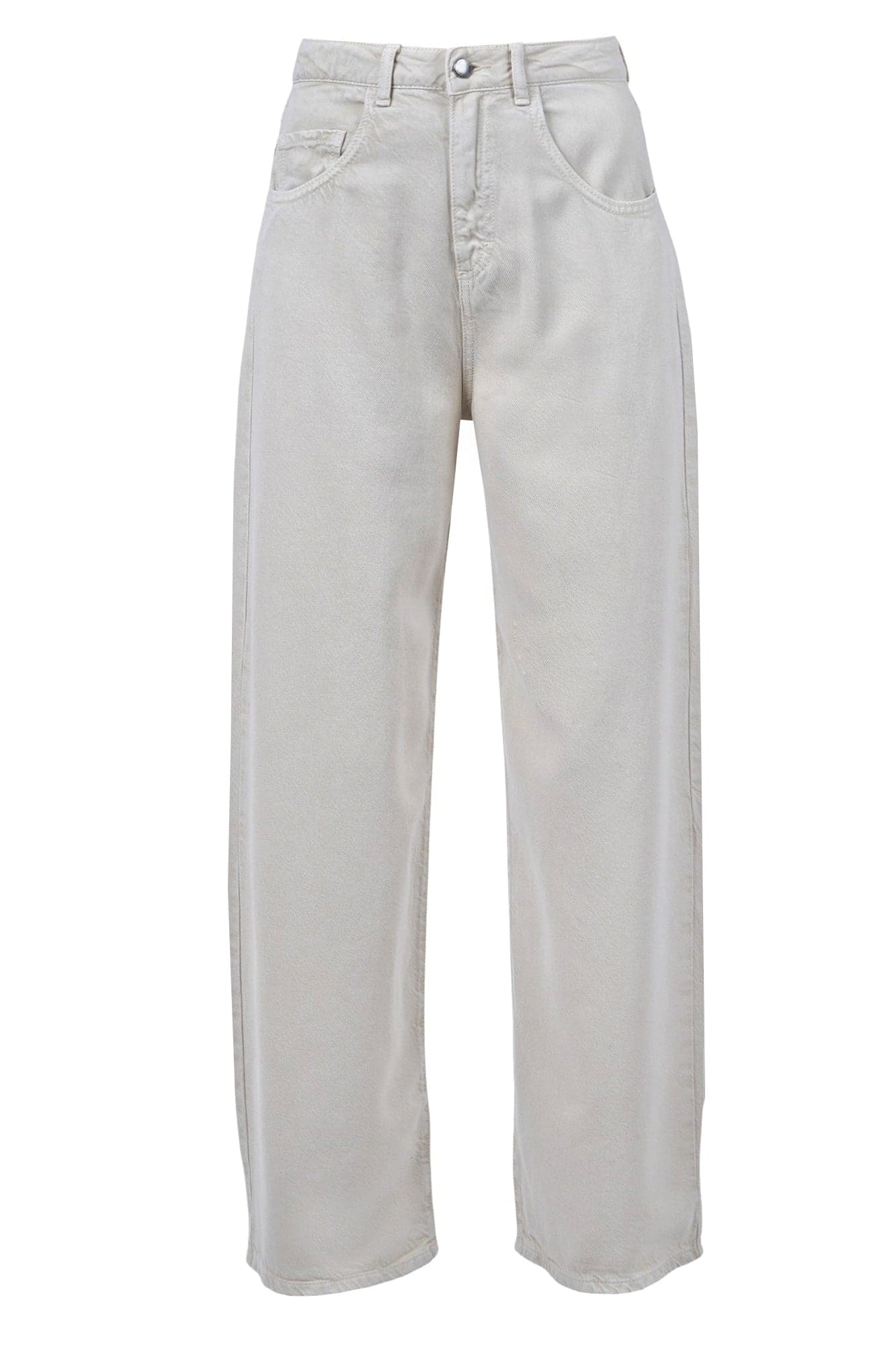 Icon Denim - Jeans - 470650 - Sand