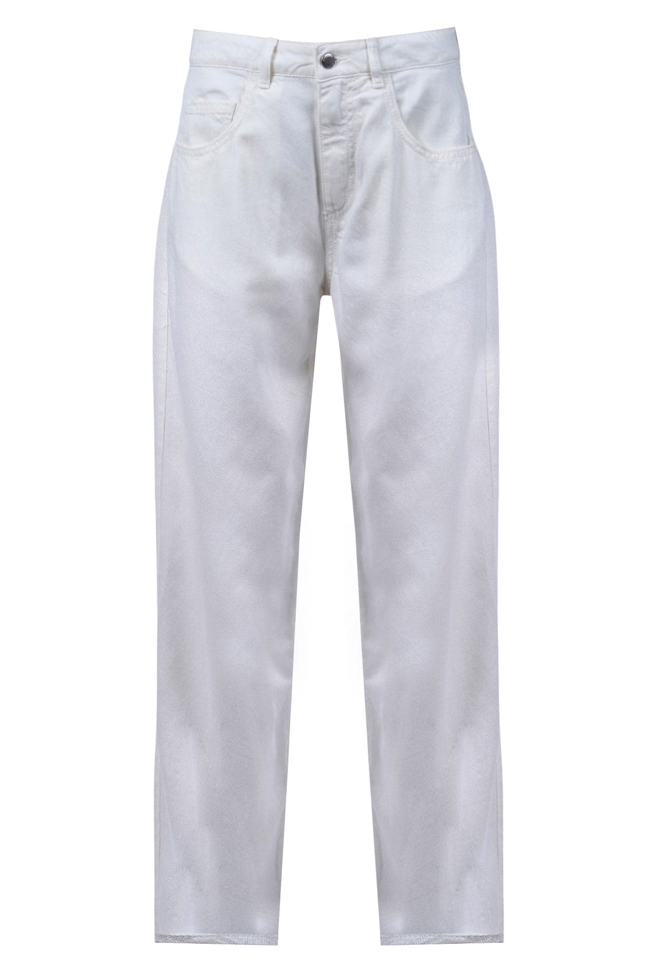 Icon Denim - Jeans - 470651 - Milk