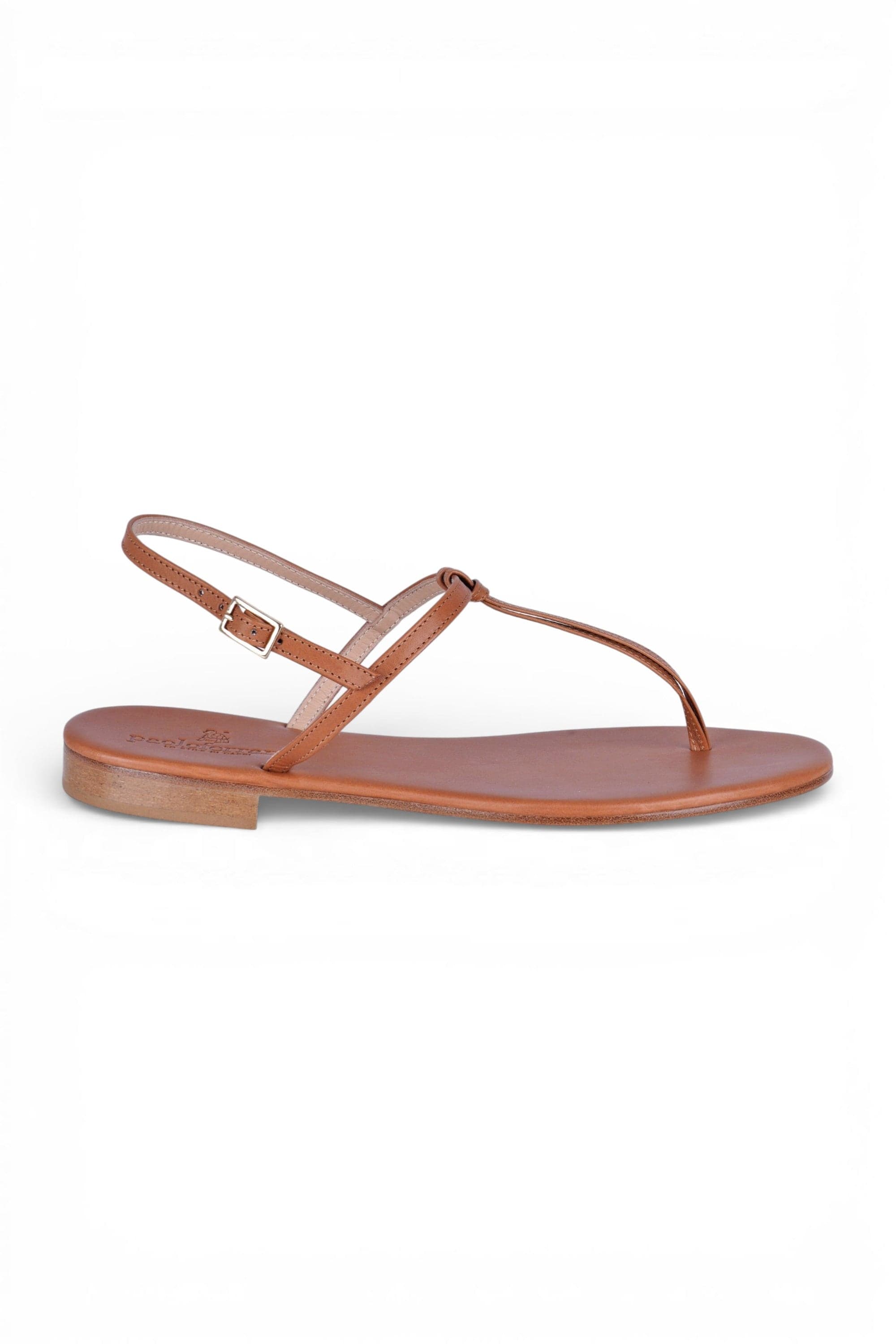Paolo Ferrara - Sandals - 471160 - Leather