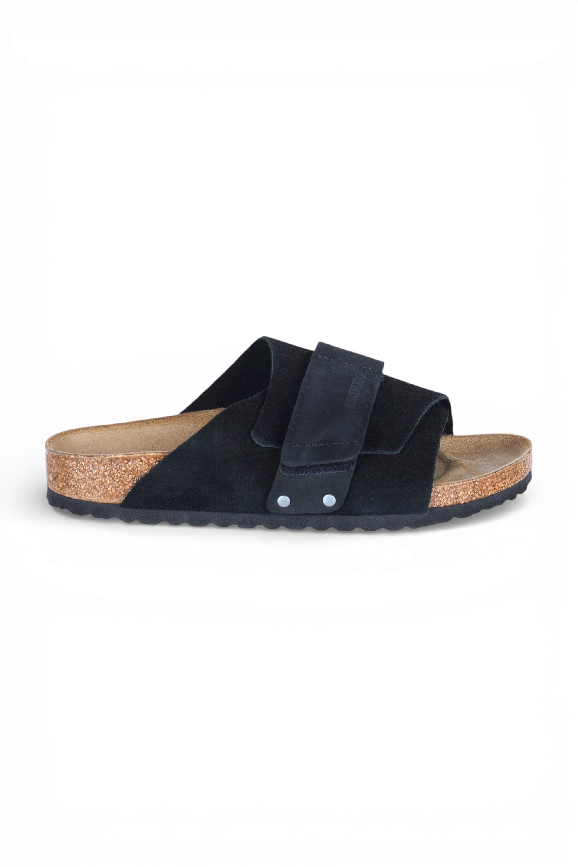 Birkenstock - Sandals - 470835 - Black