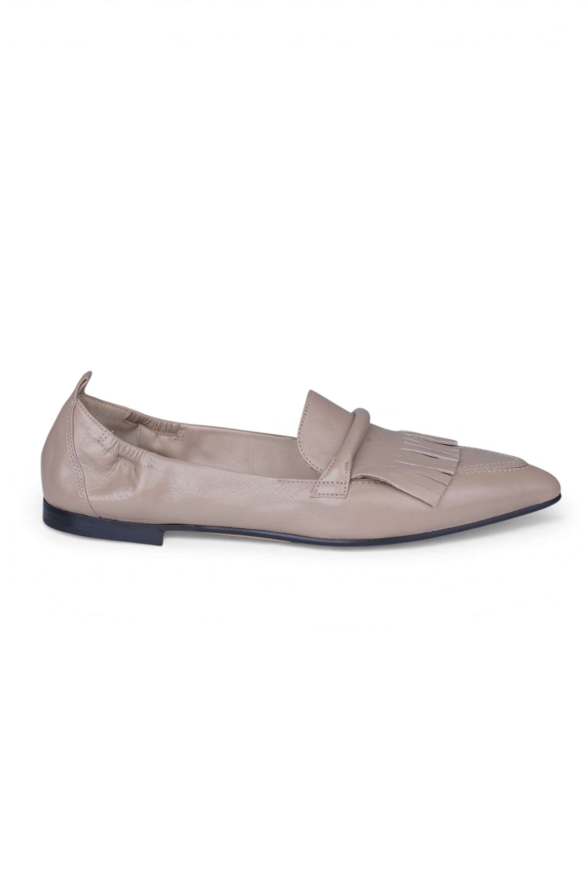 Pomme D'or - Low shoes - 470288 - Beige
