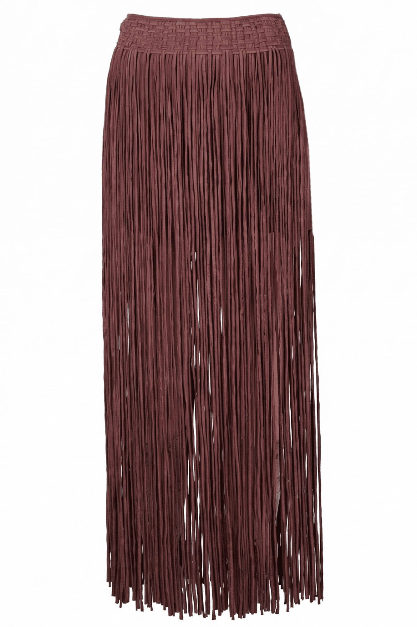 Alysi - Gonna - 471168 - Chocolate