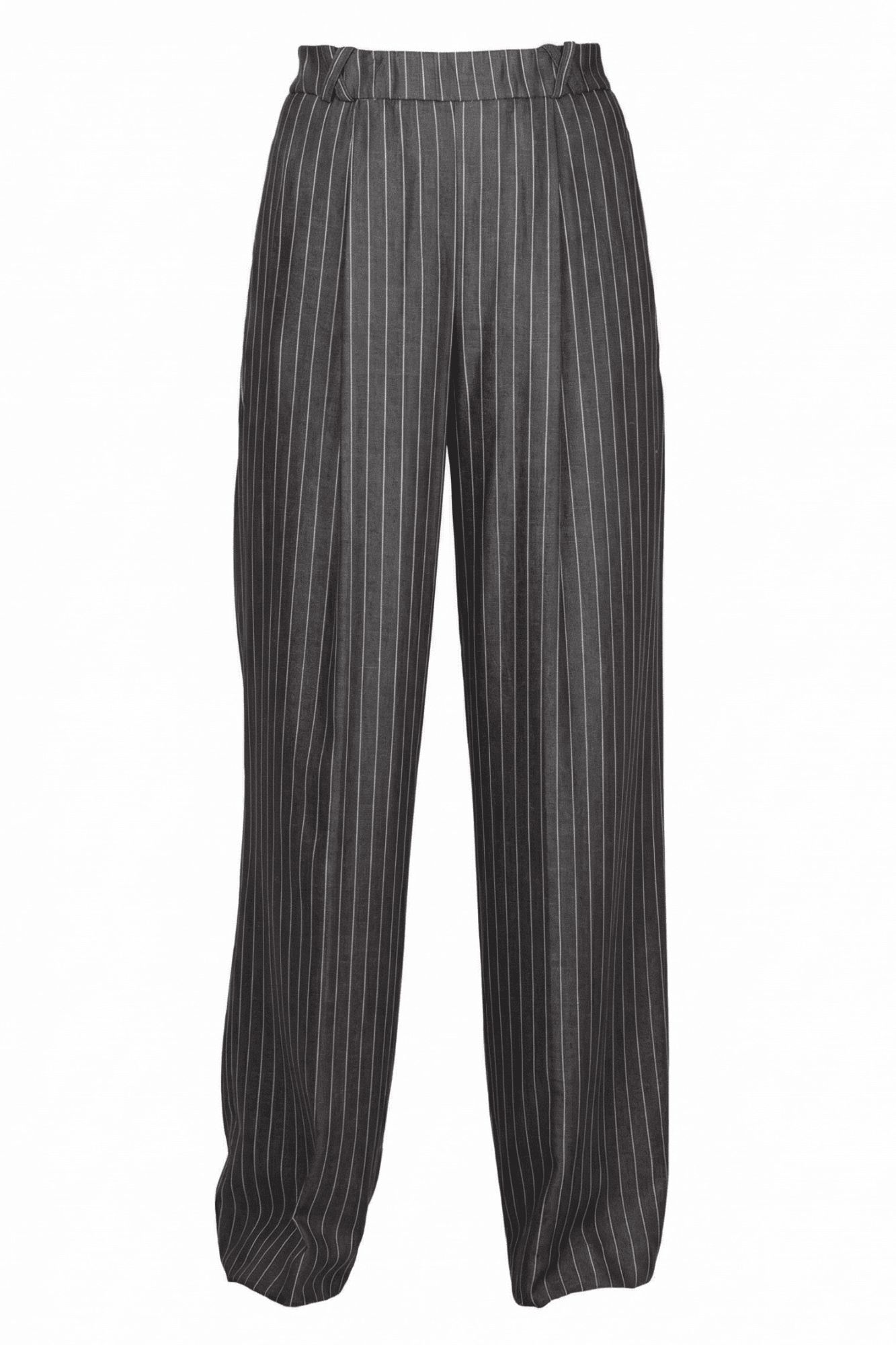 So Allure - Trousers - 470015 - Moro