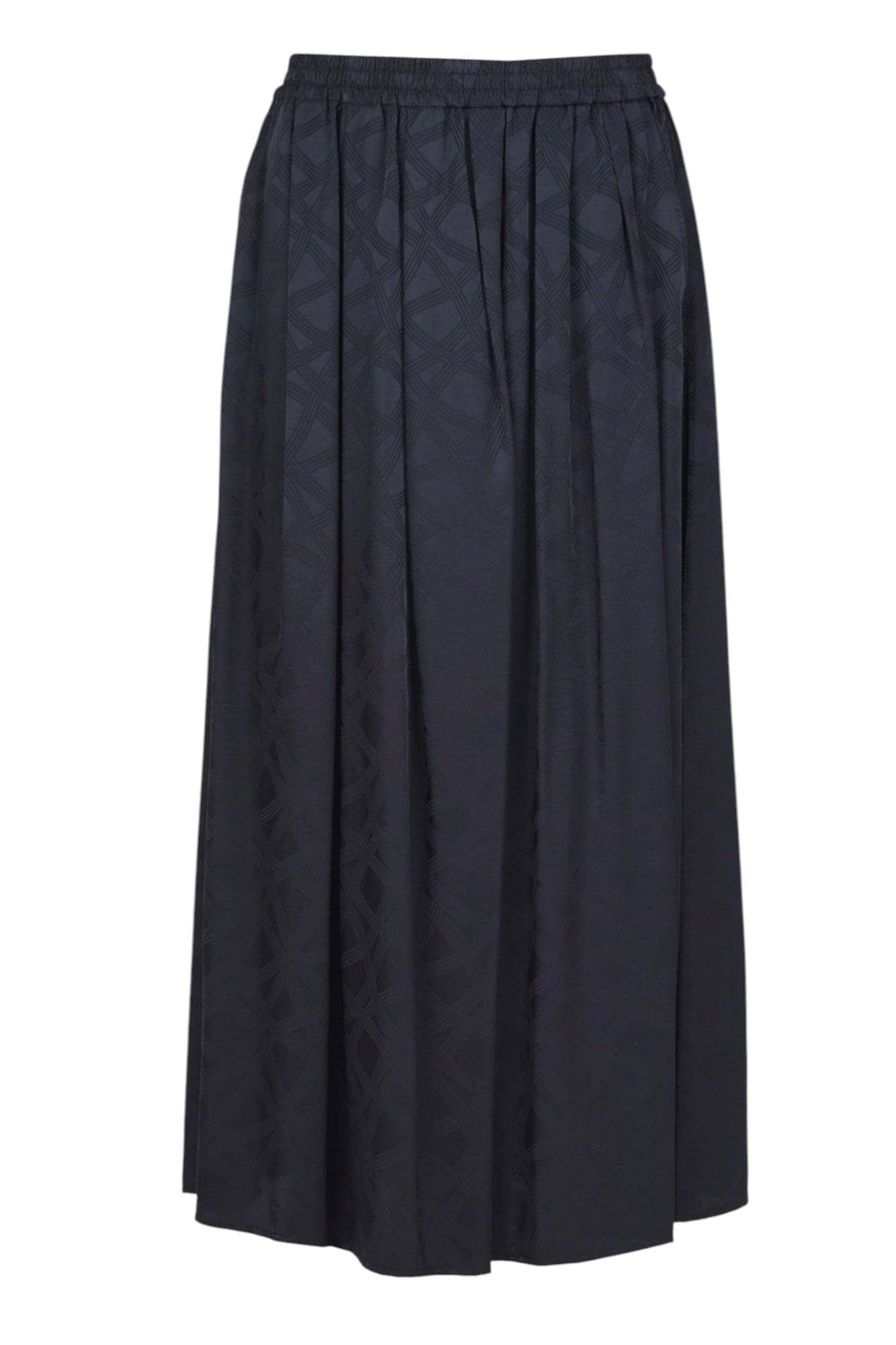 Eleh - Rubber - 471125 - Black
