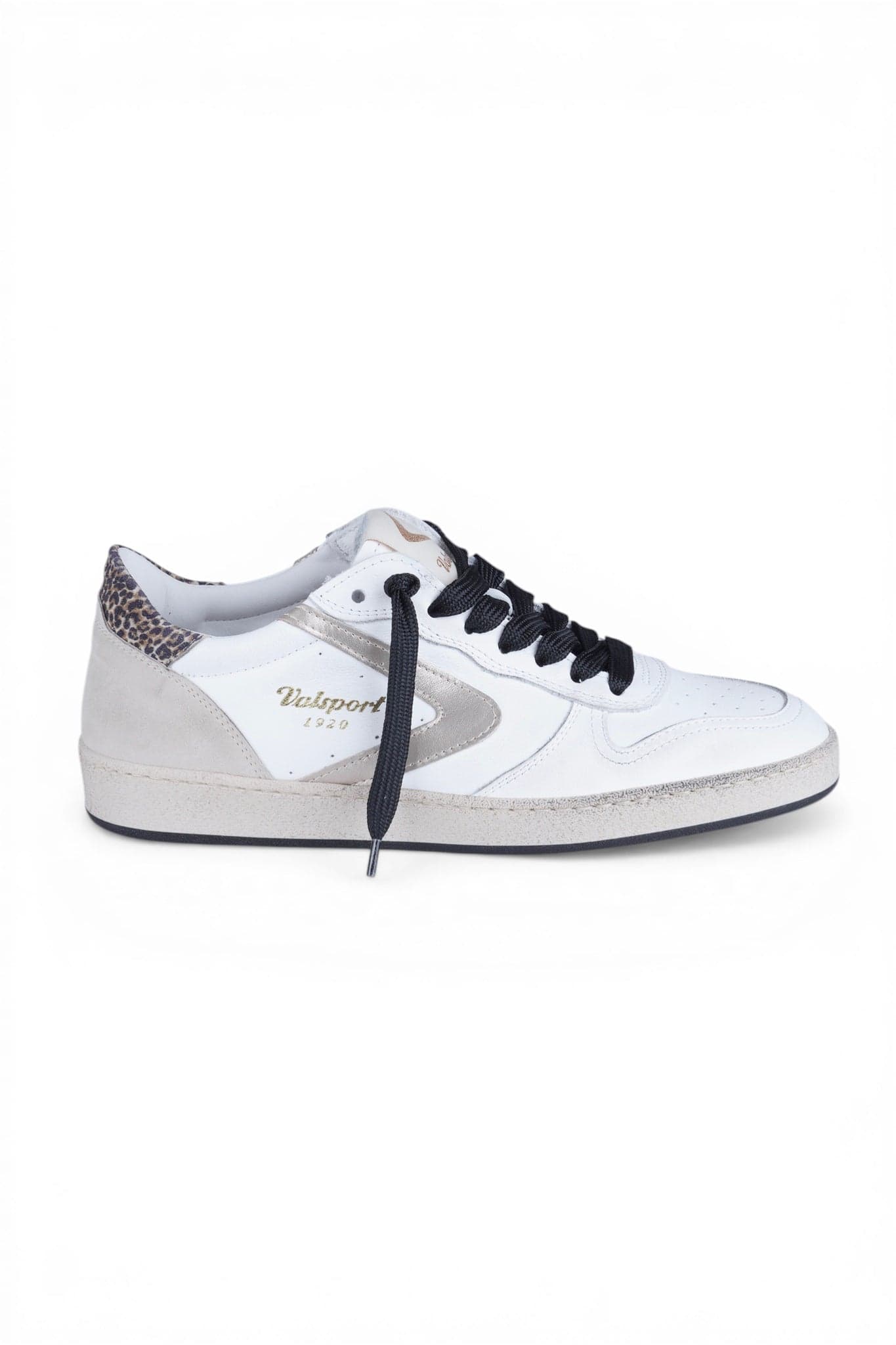 Valsport - Sneakers - 471517 - White/Beige