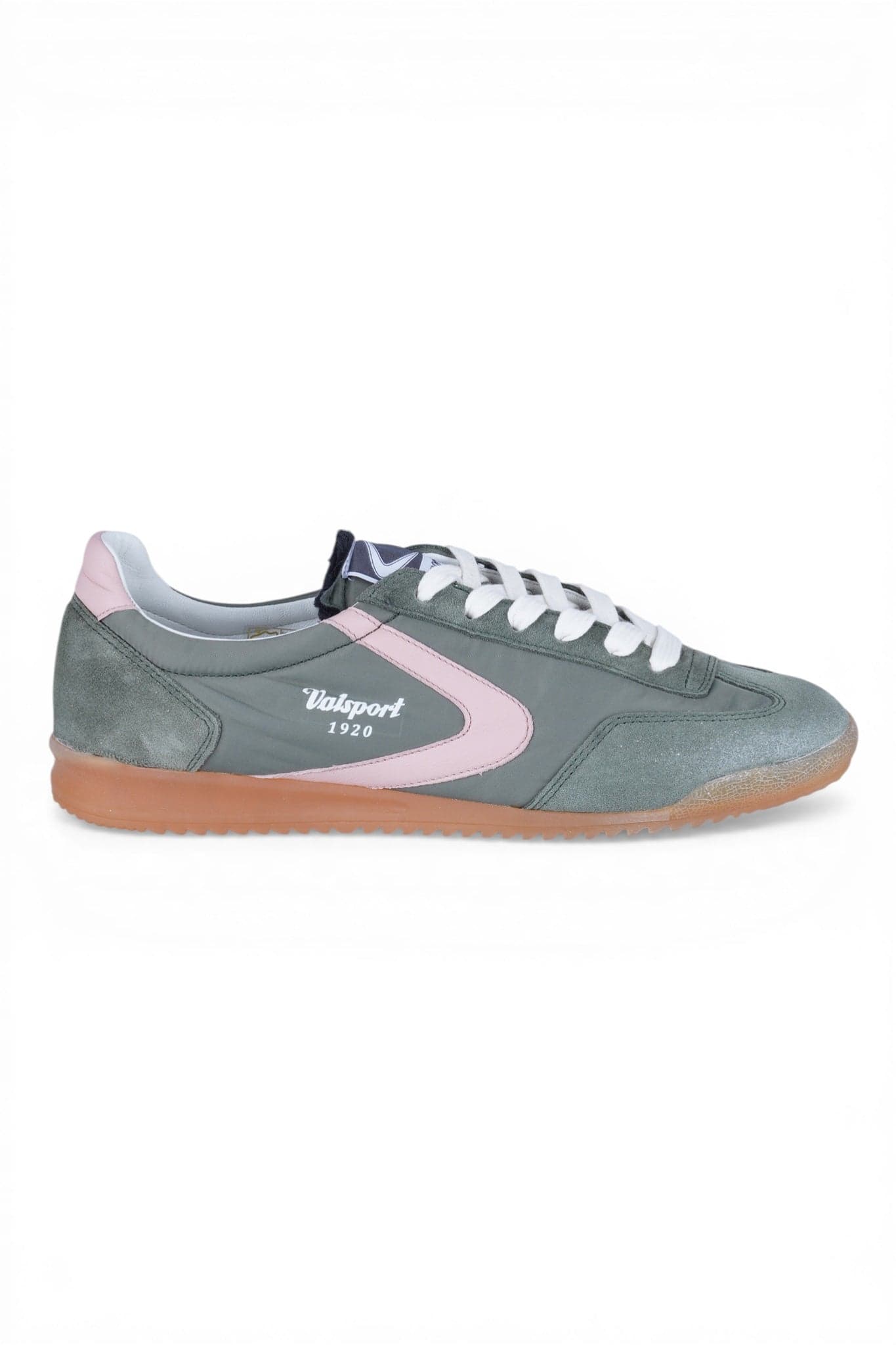 Valsport - Sneakers - 471520 - Military