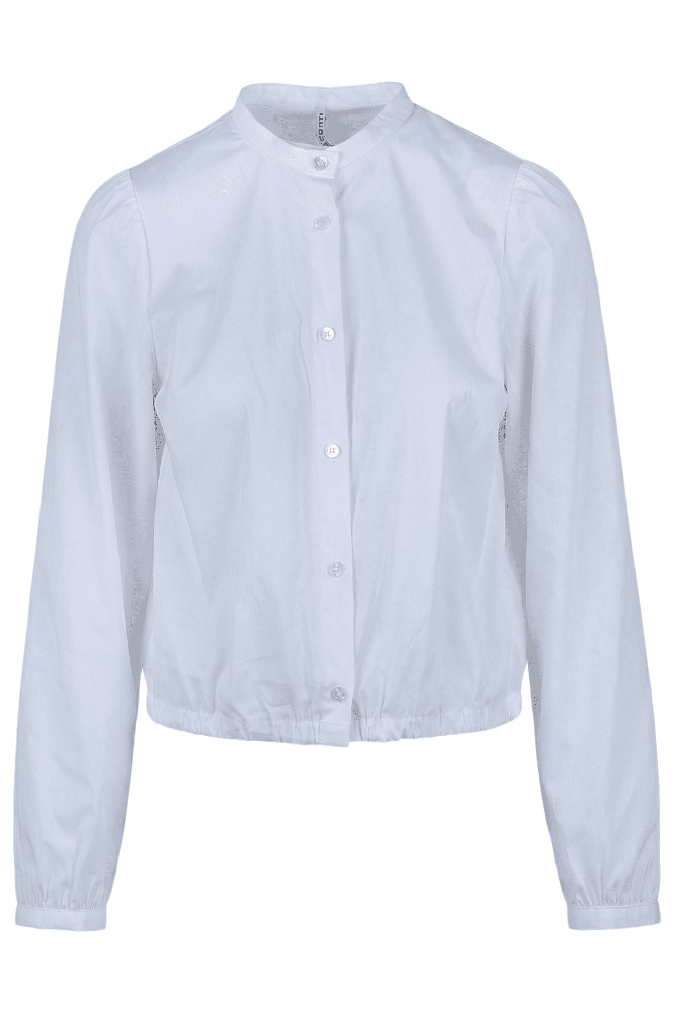 Liviana Conti - Shirt - 470296 - White