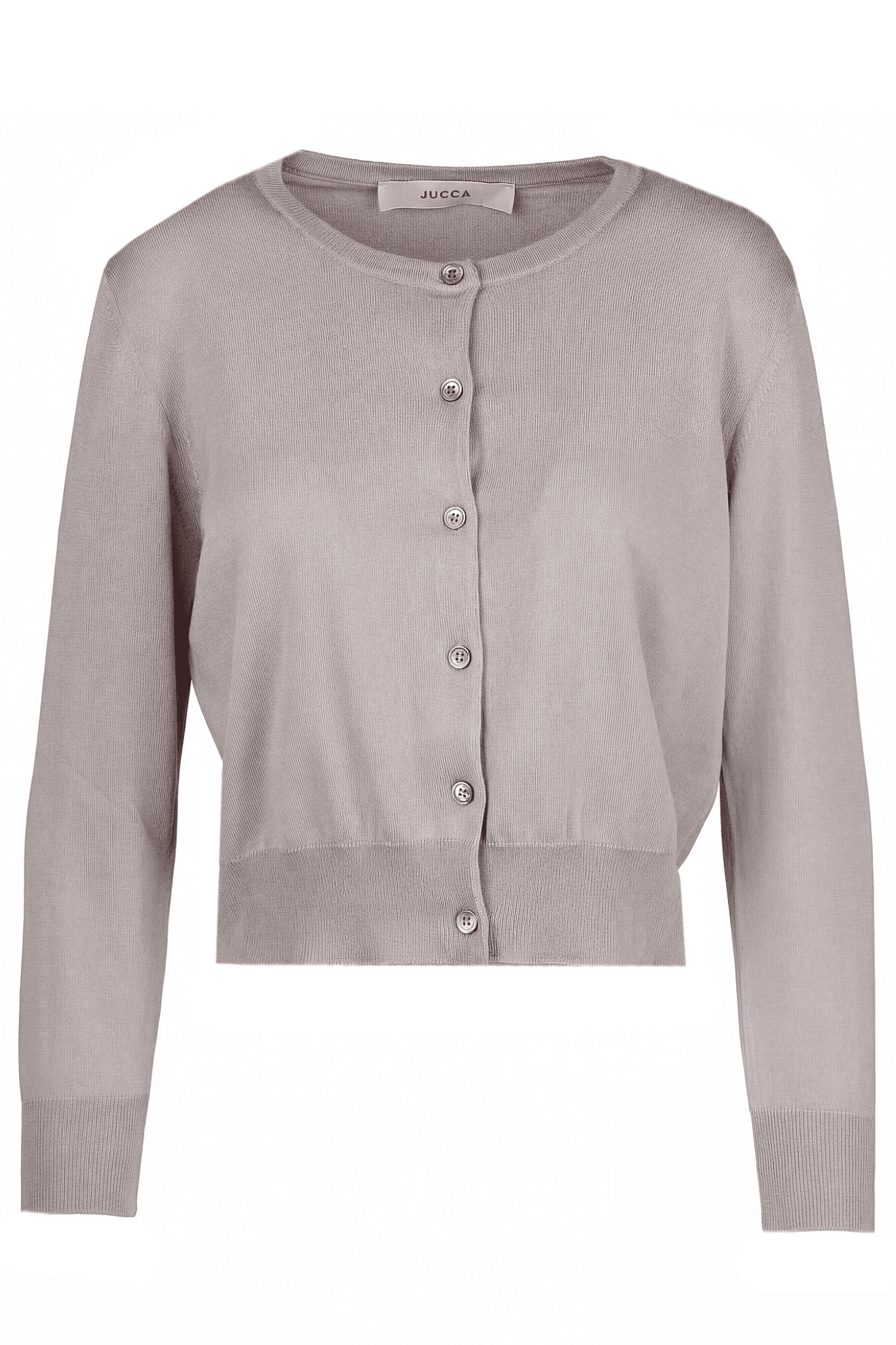 Jucca Cardigan - 470860 - Beige