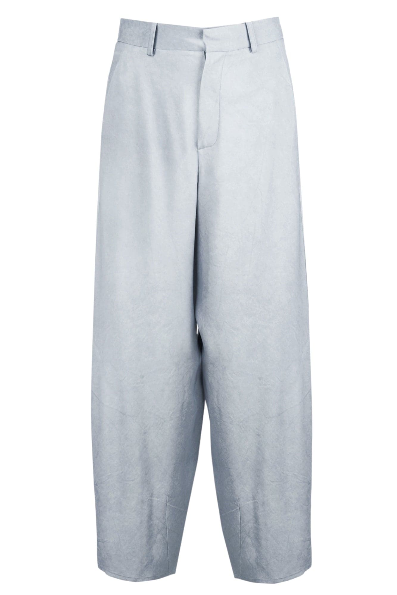 Alysi - Trousers - 471170 - Blue