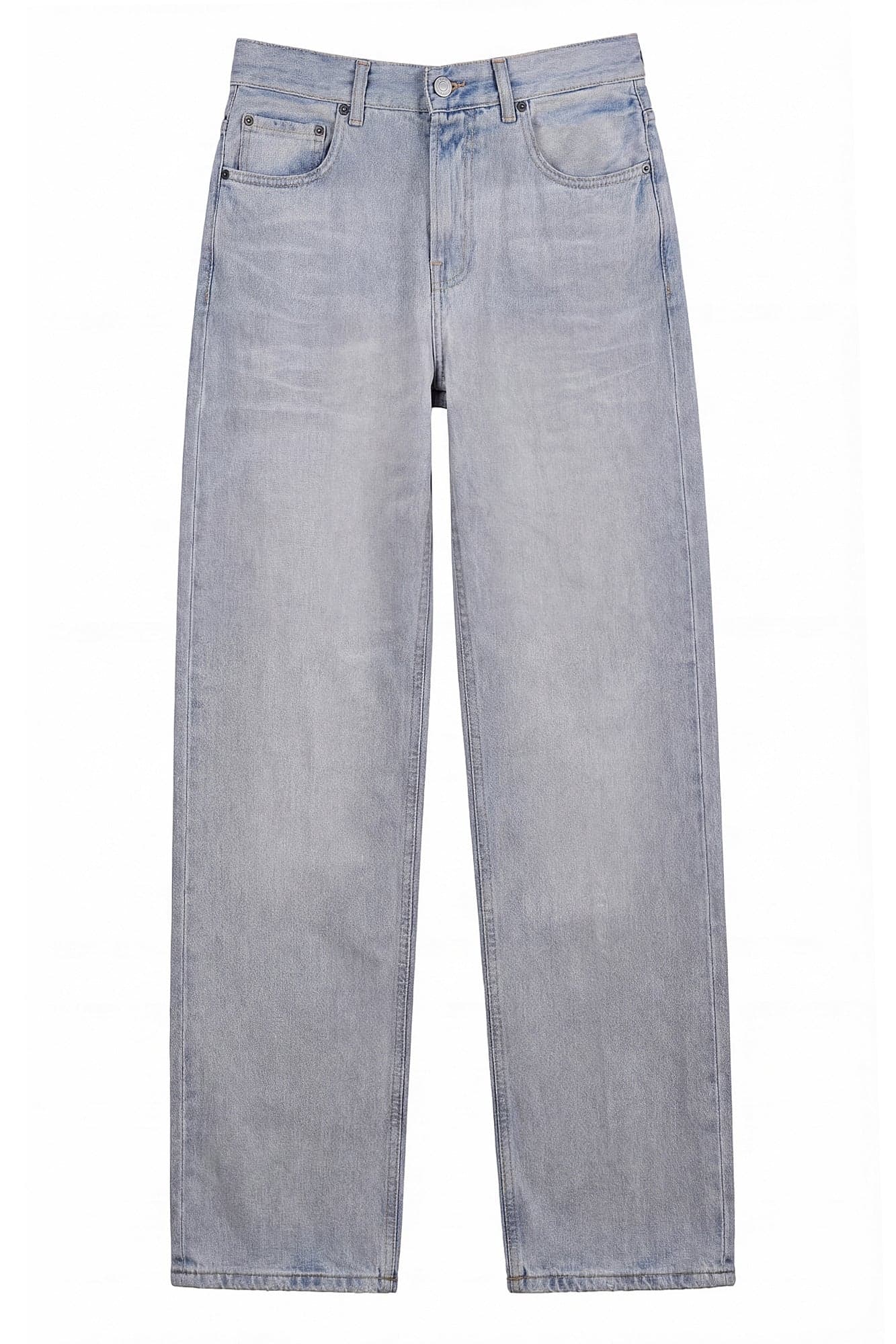 Haikure - Jeans - 470594 - Clear denim