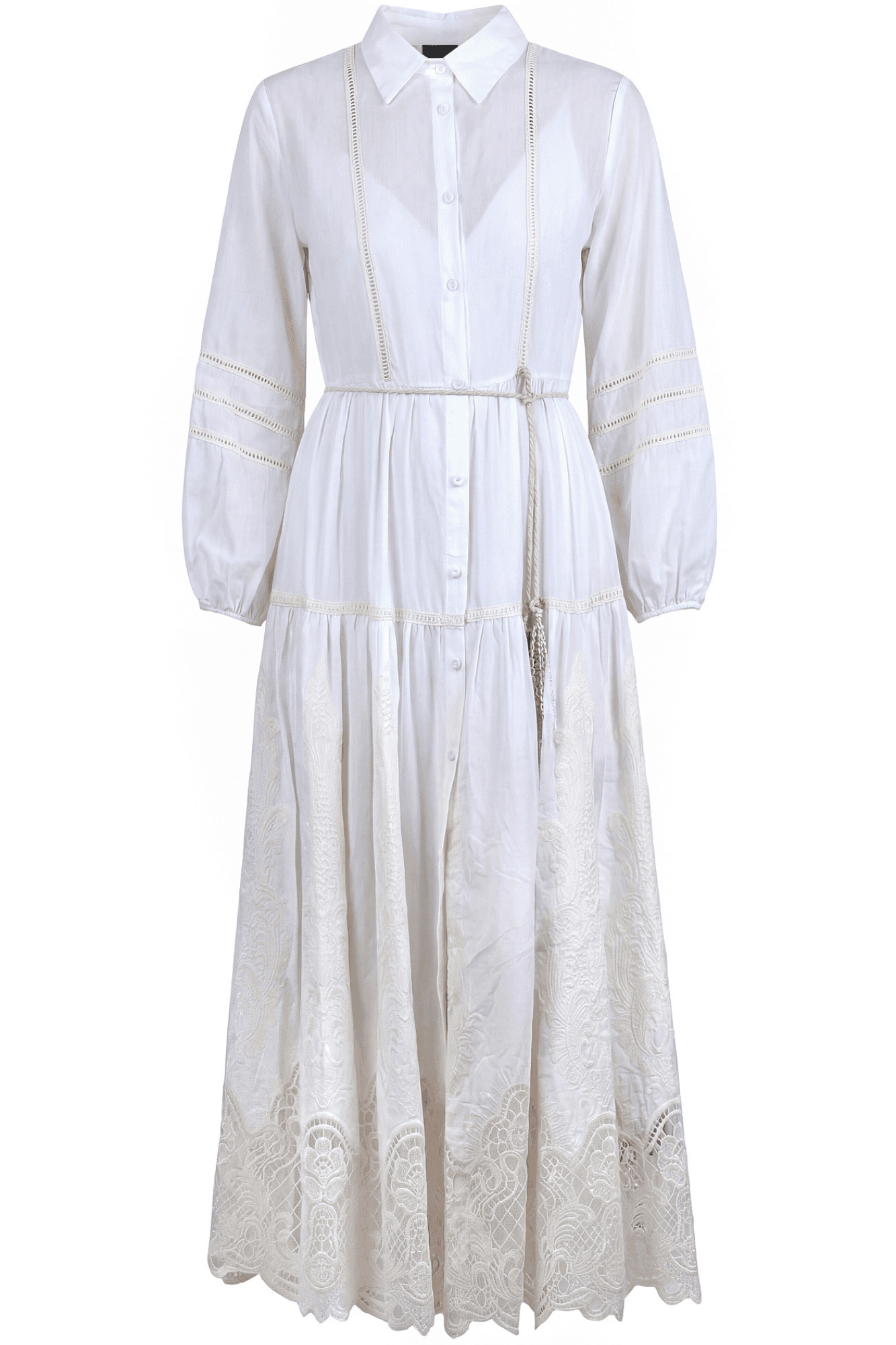 Souvenir - Dress - 471507 - Cream