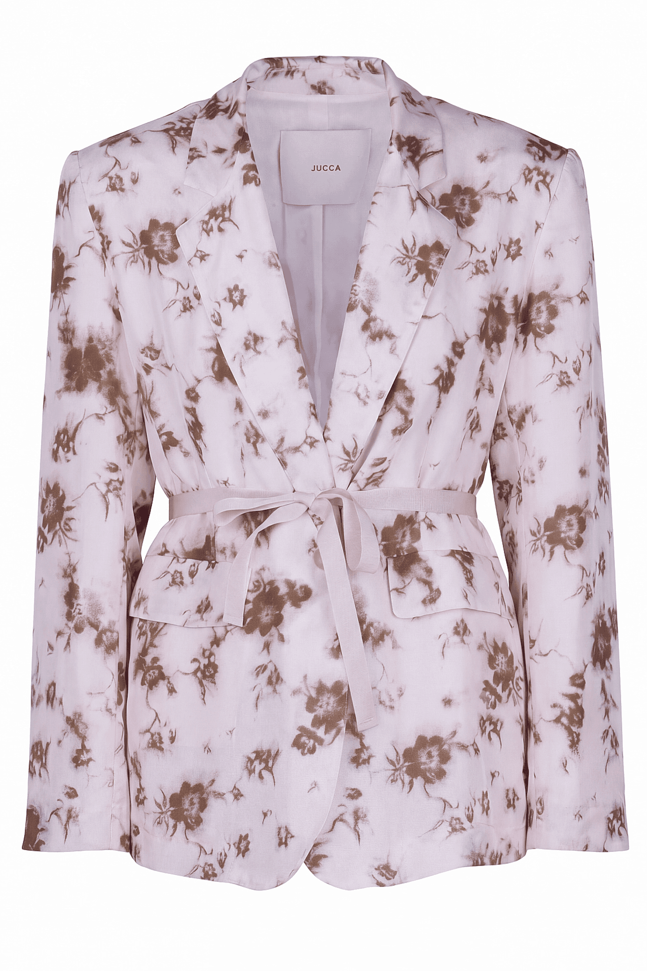 Jucca - Jacket - 470891 - Pink Fantasy