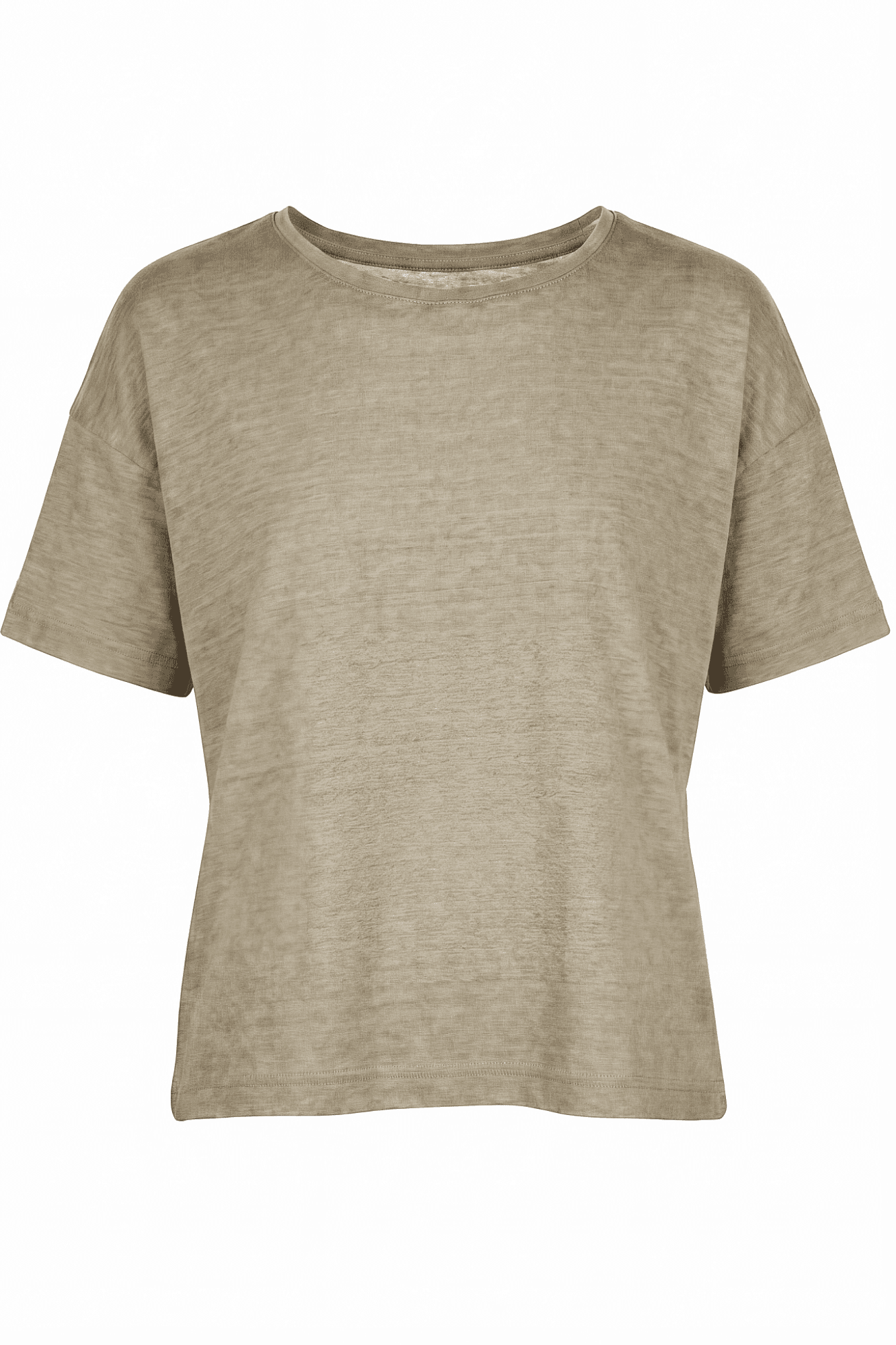 Mama B - Shirt - 471372 - Kaki