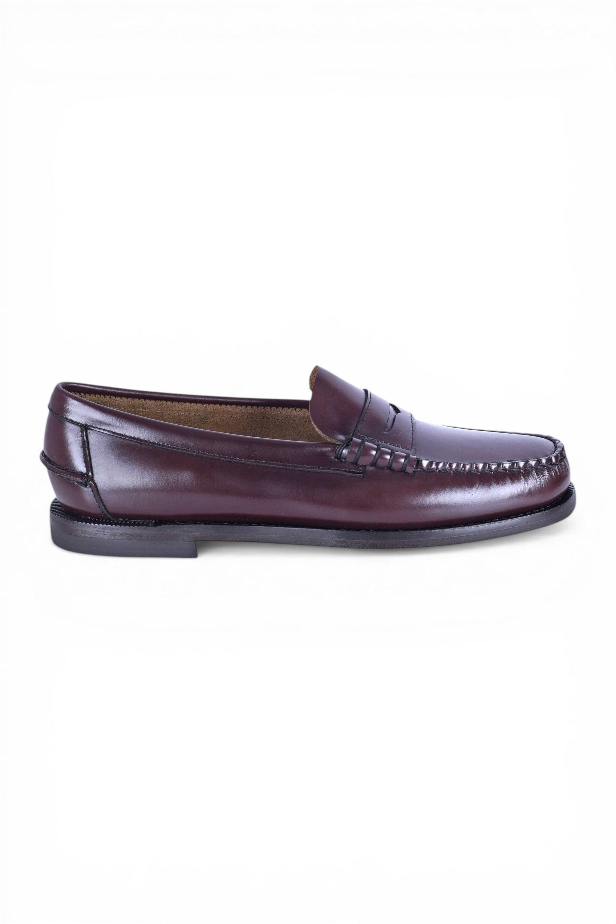 Sebago - Mocassino - 470104 - Brown
