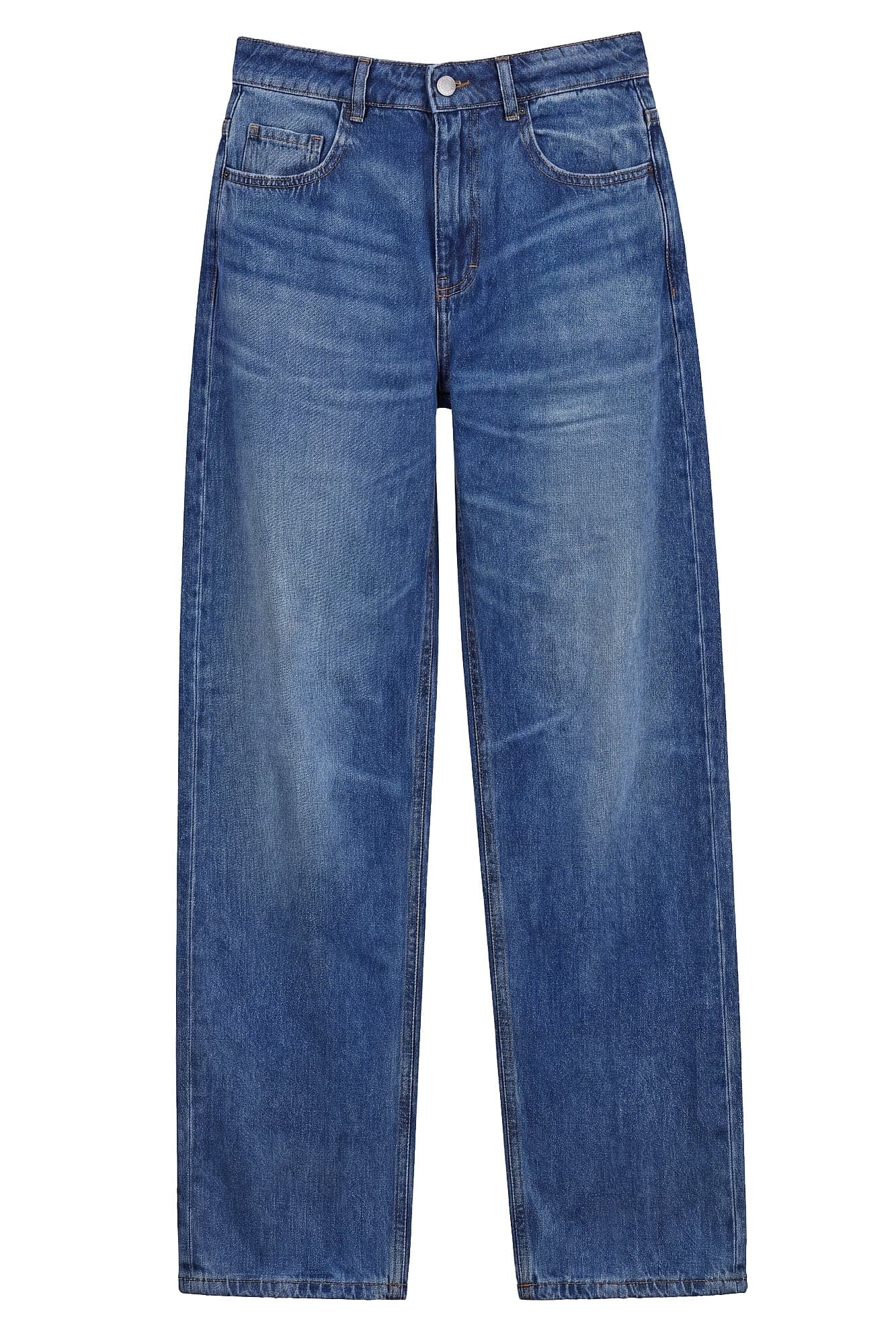 Icon Denim - Jeans - 470651 - Denim