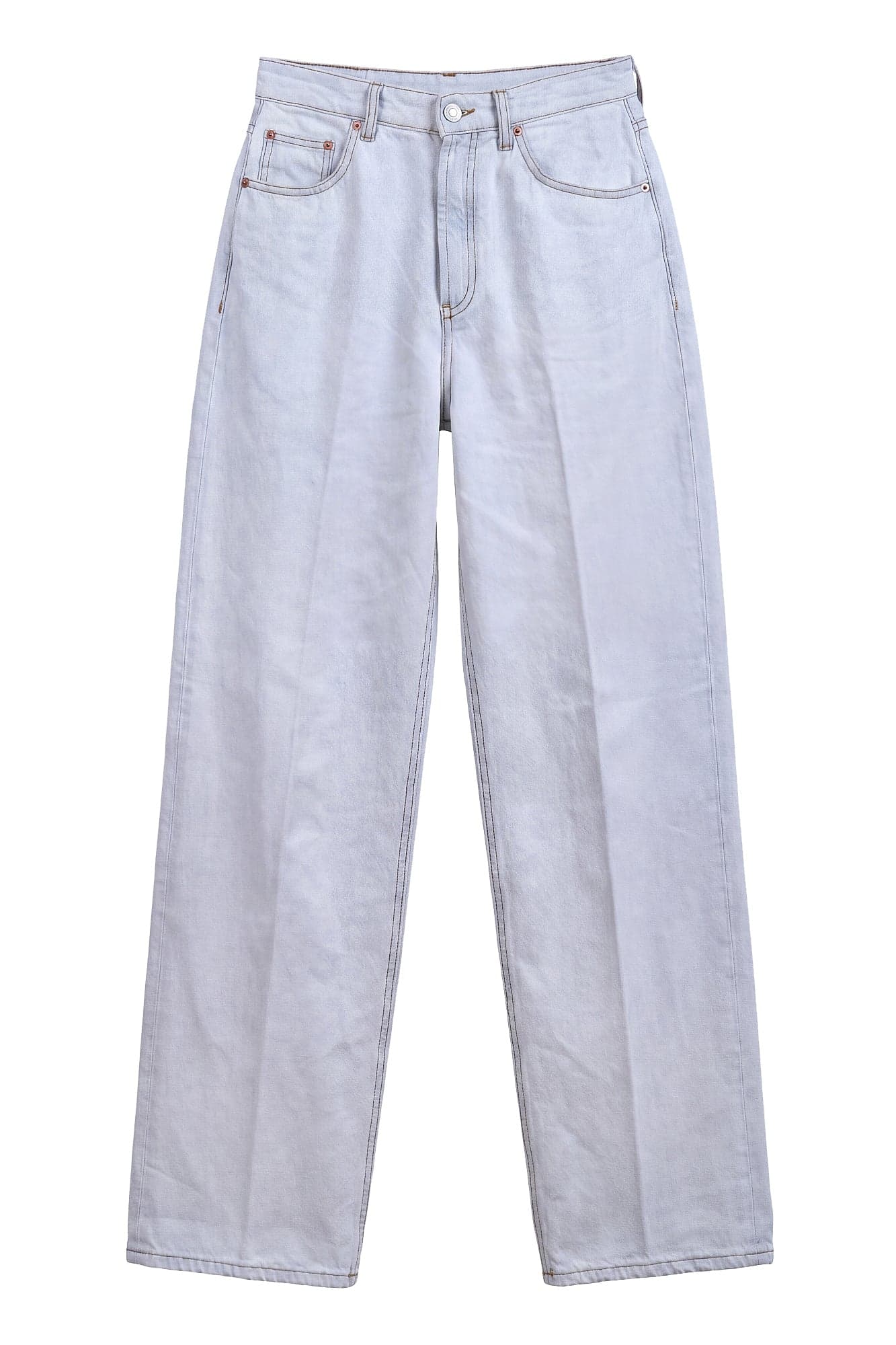 Department 5 - Jeans - 470114 - Ice