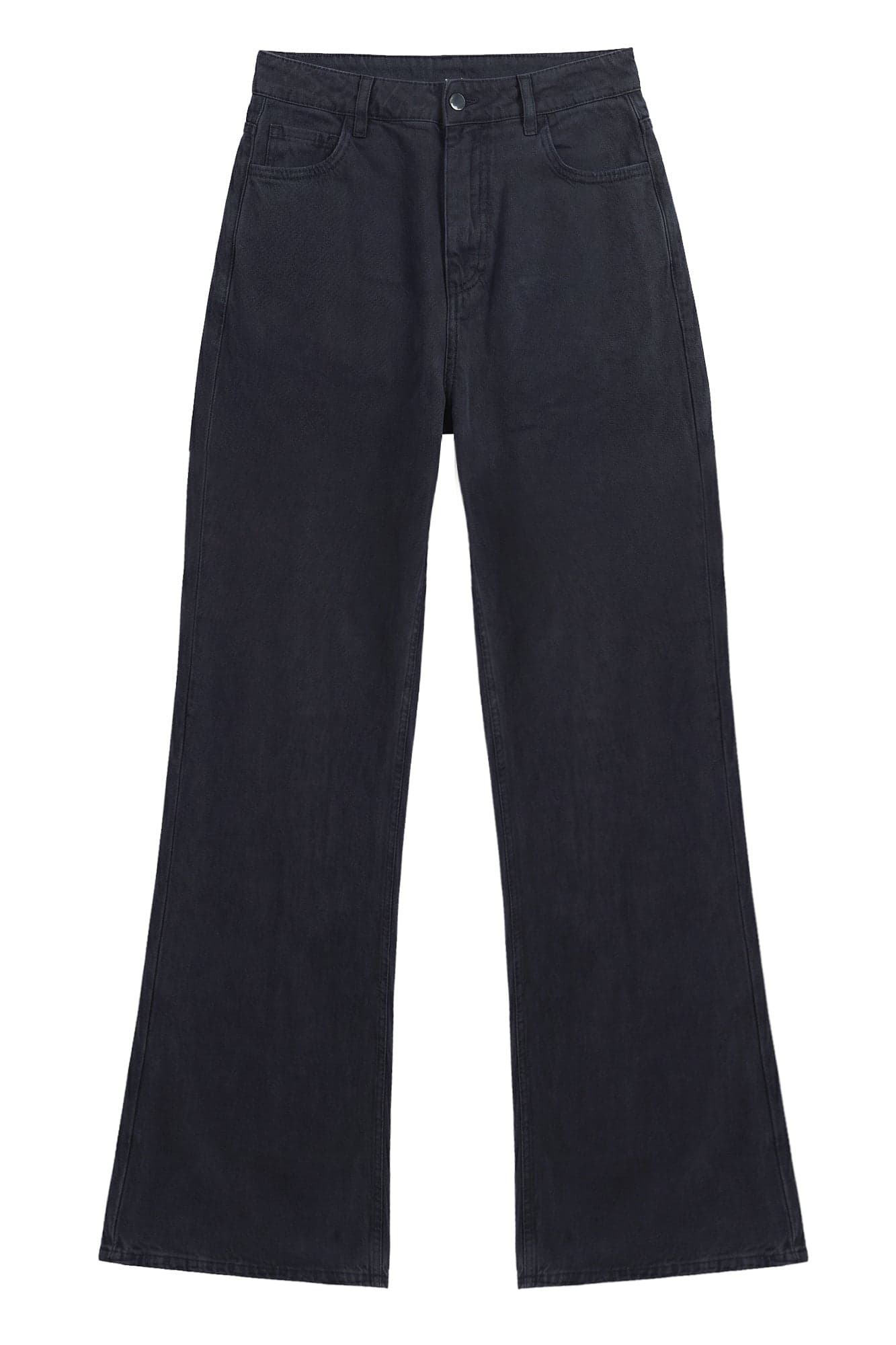 Icon Denim - Jeans - 470653 - Black