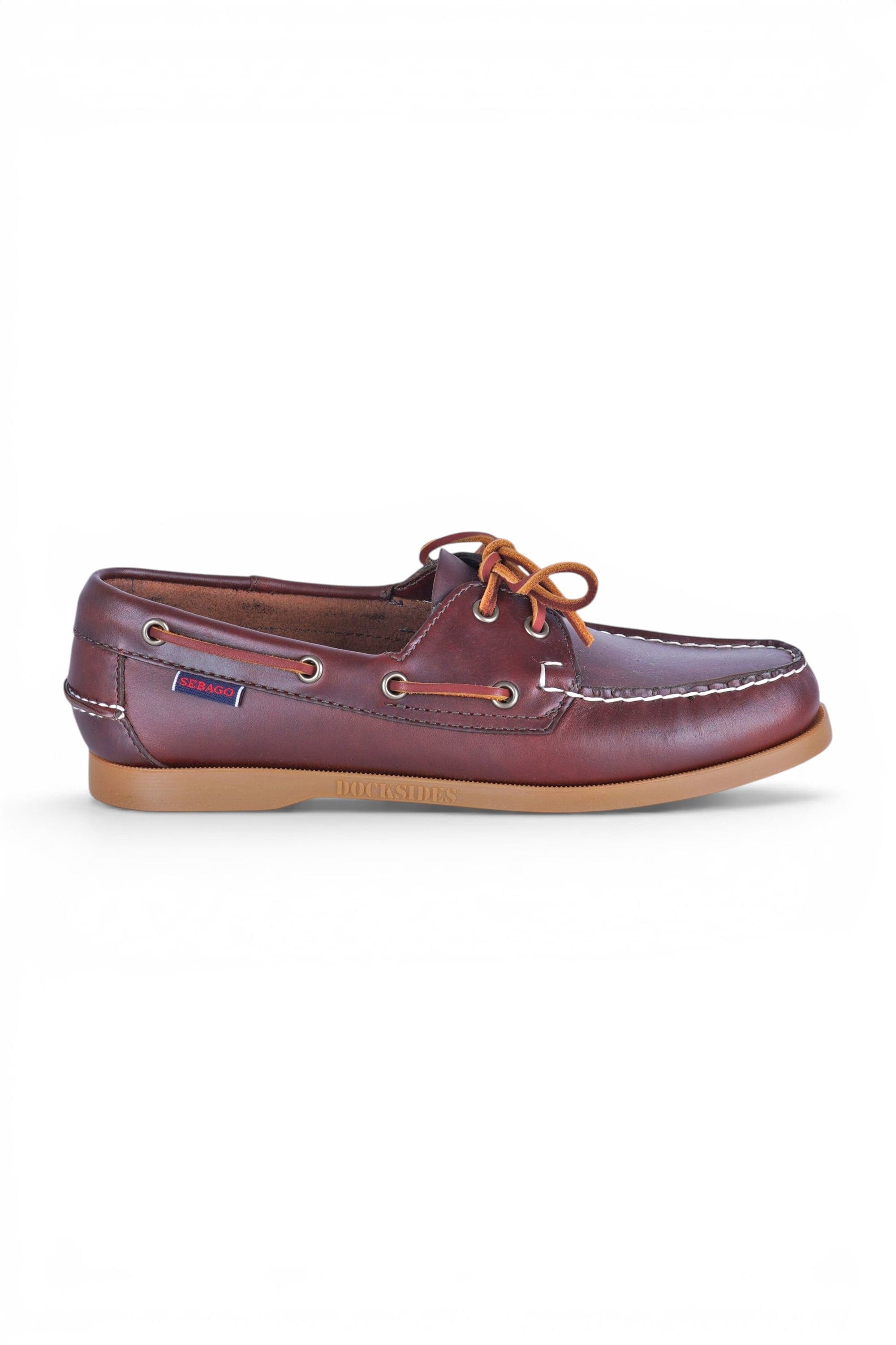 Sebago - Low shoes - 470108 - Brown