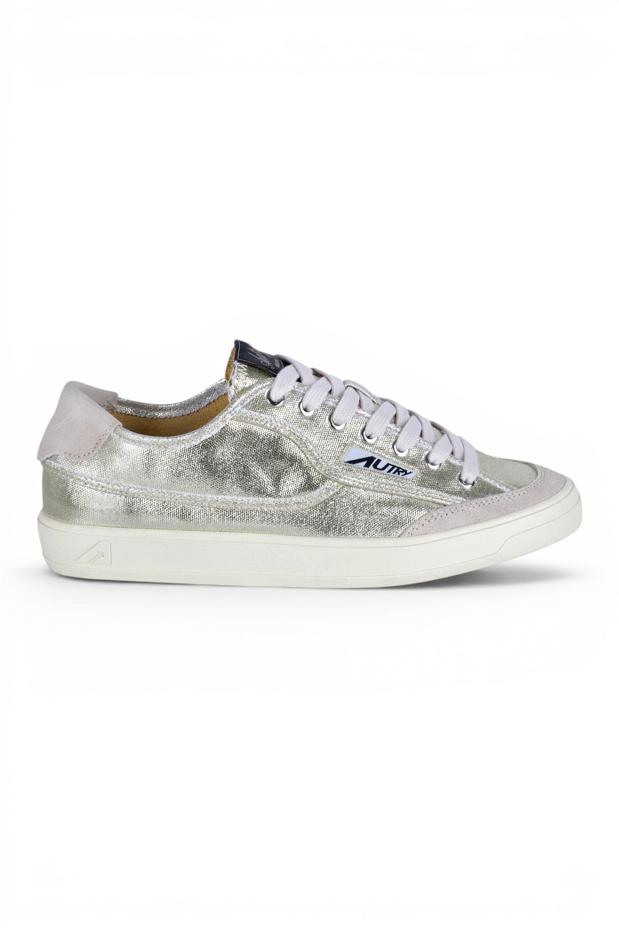 Autry - Sneakers - 470557 - Platinum