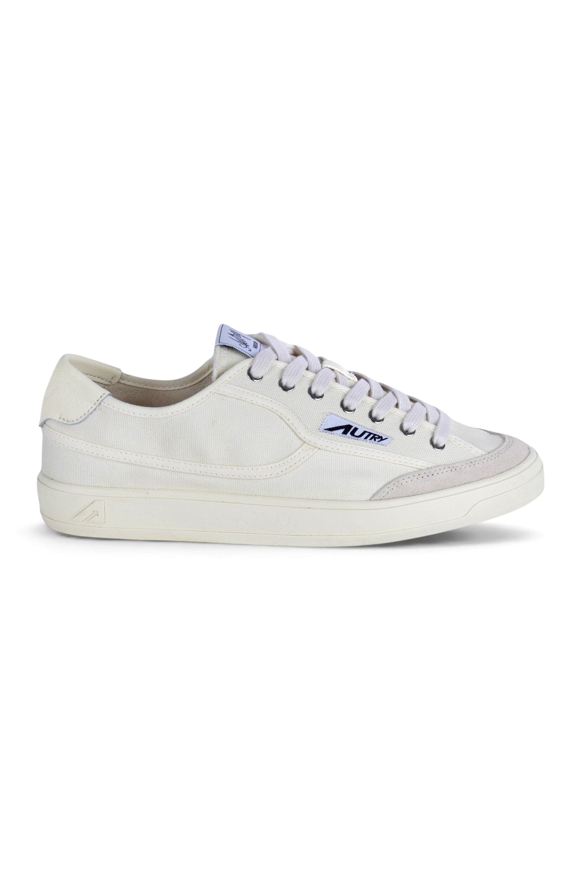 Autry - Sneakers - 470556 - Cream