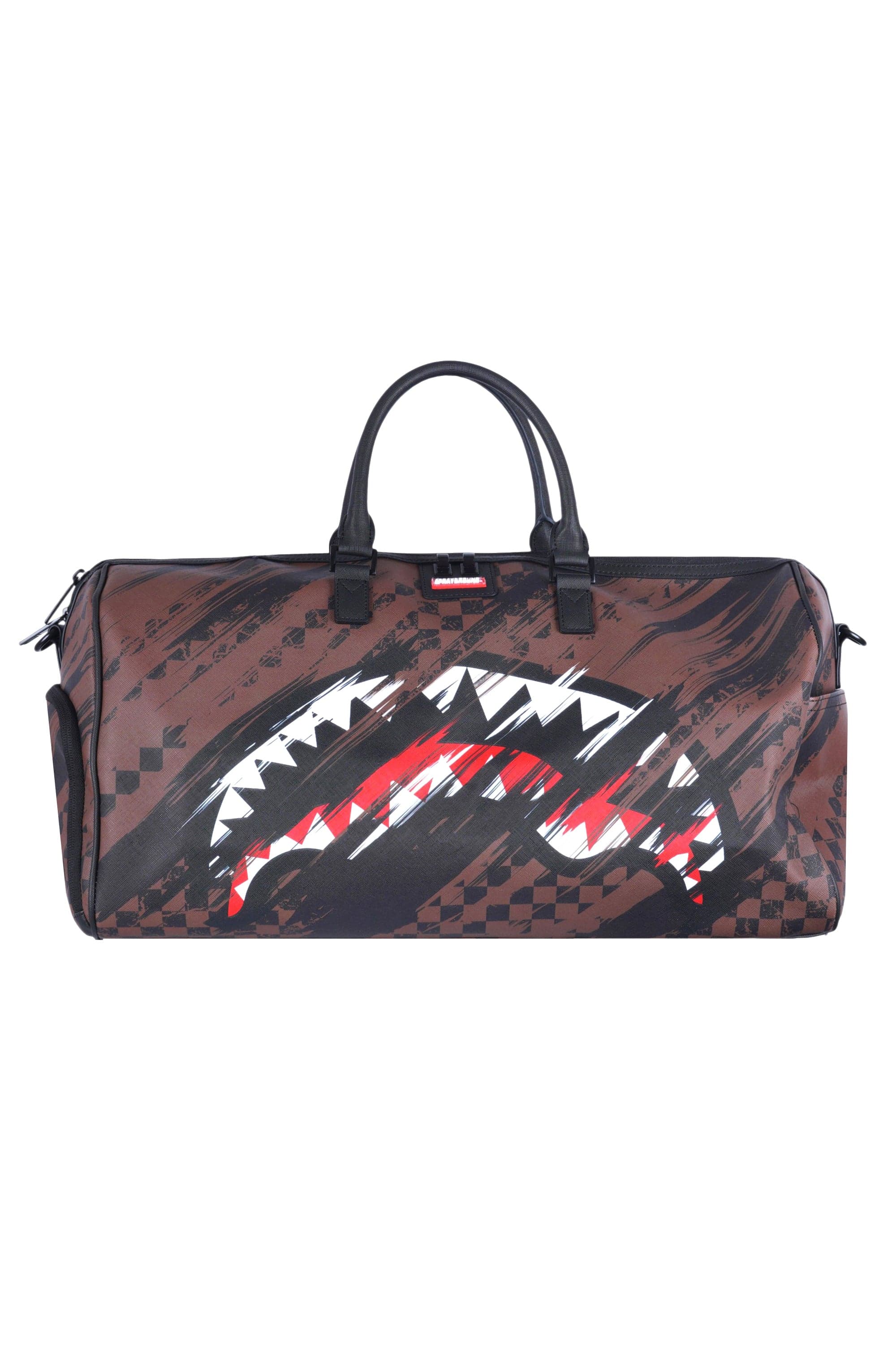 Sprayground - Bag - 471462 - Black/Black