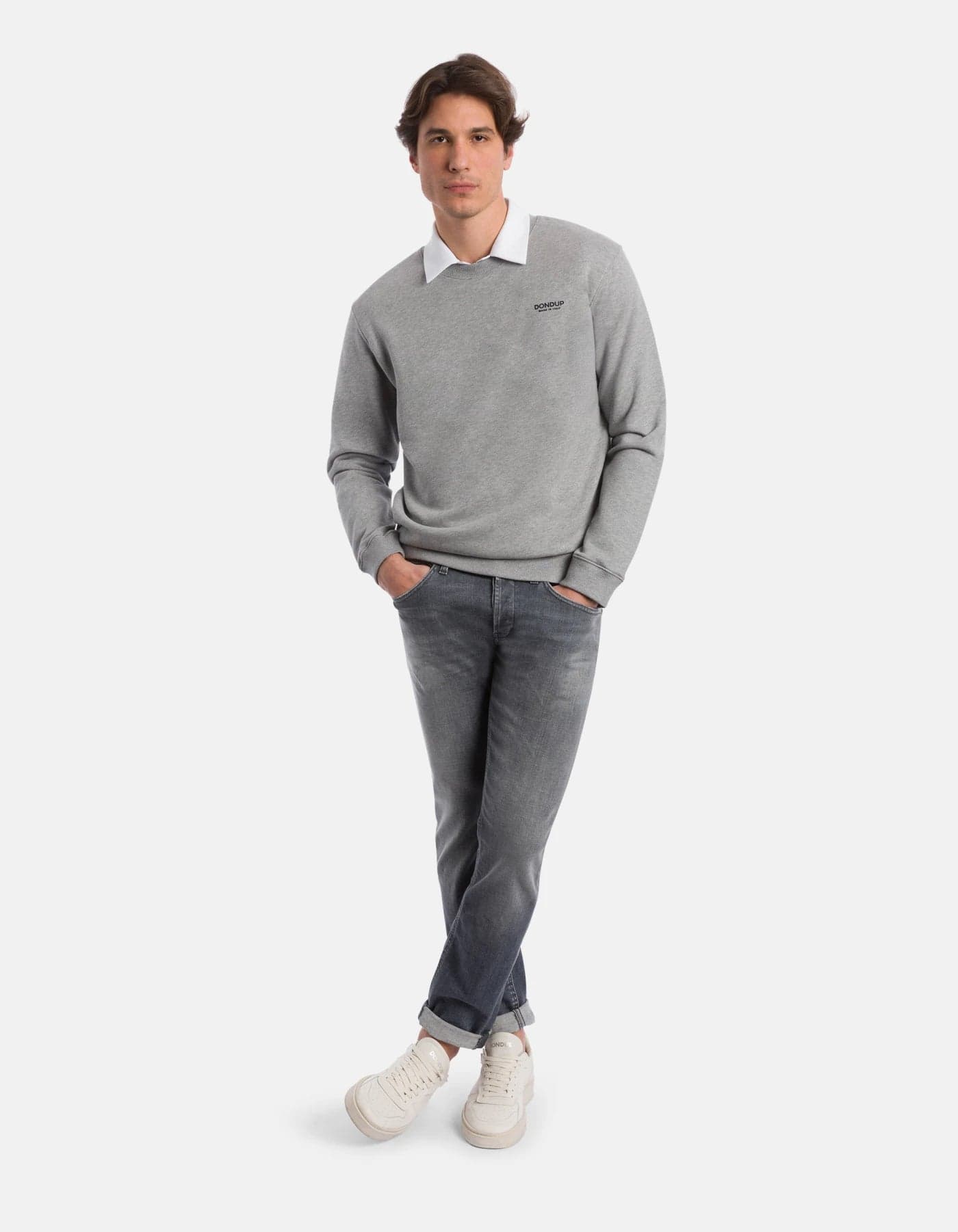 Dondup Jeans GEORGE-DSK318U-J37