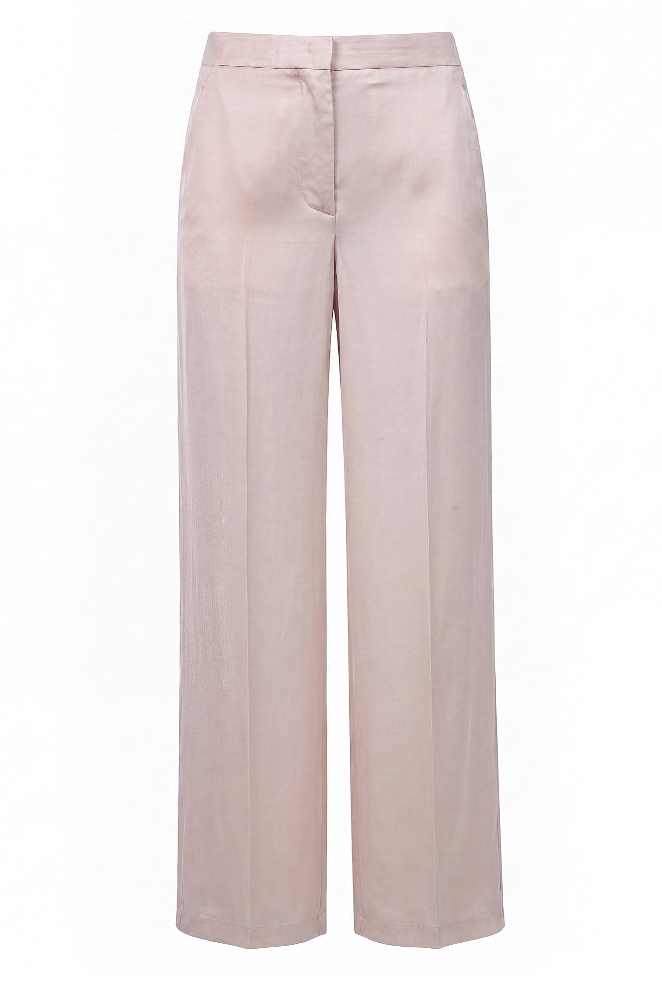 Jucca - Trousers - 471685 - Cipria