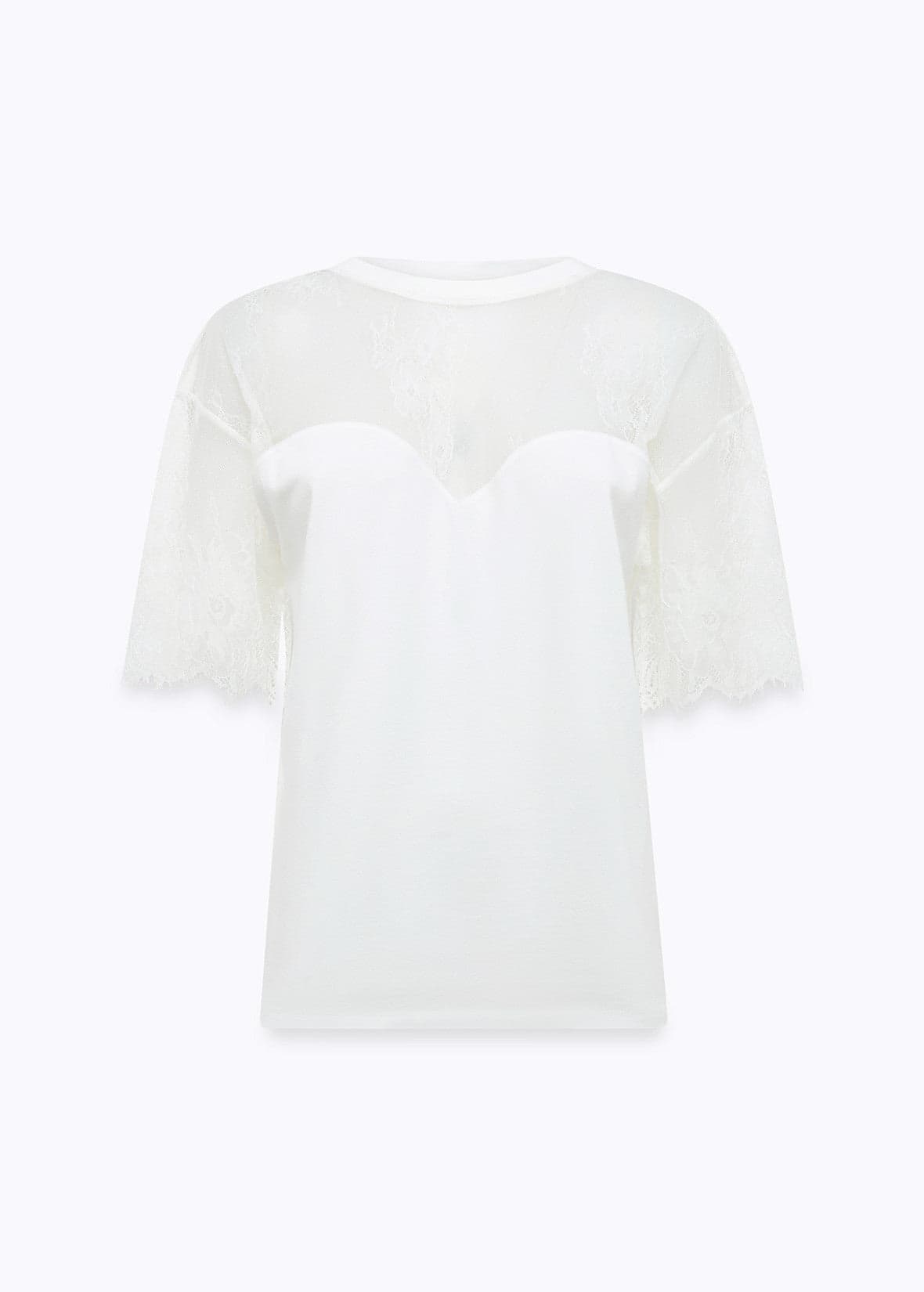 Blugirl T-shirts RA6132-J5003