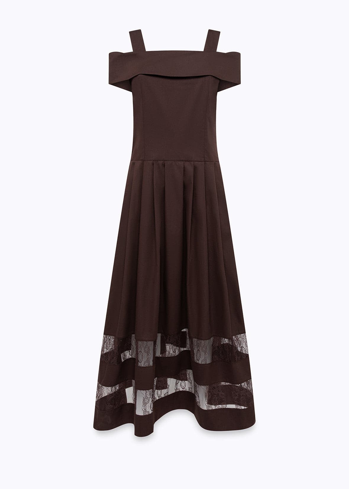 Blugirl dress dress RA6154-T544A