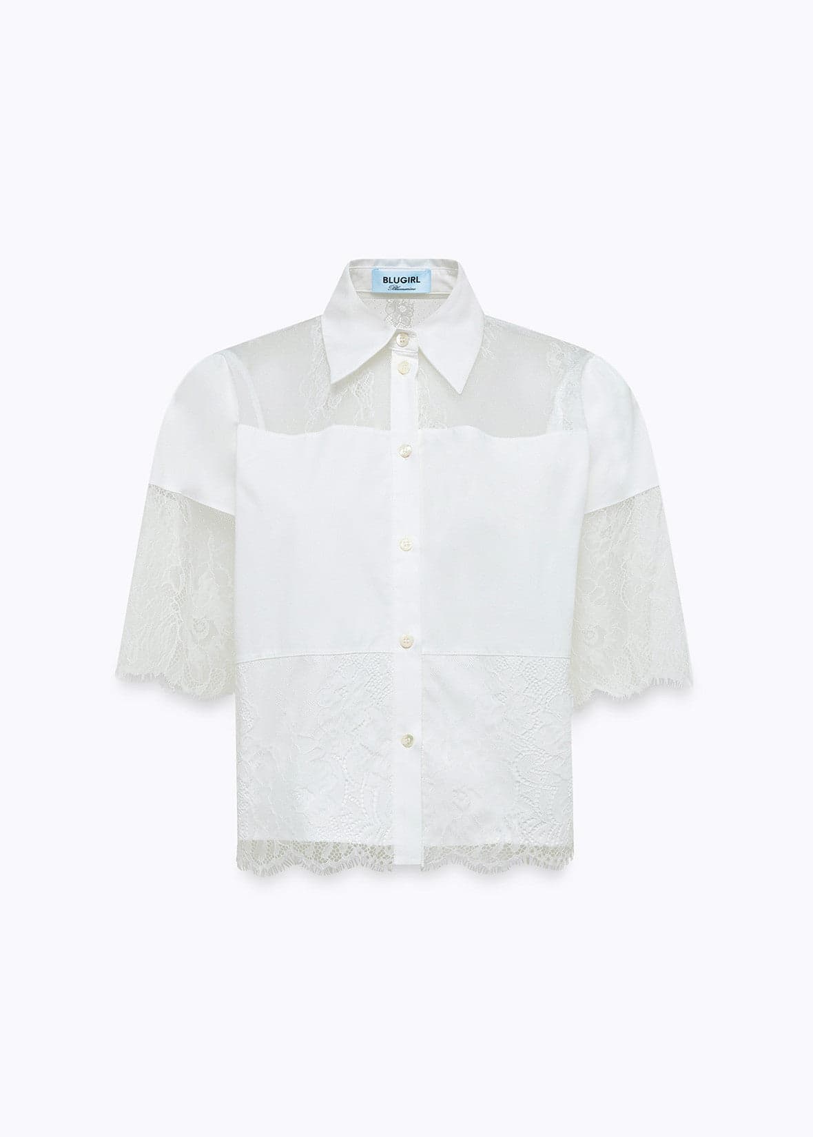 Blugirl Shirt shirt RA6142-T544A