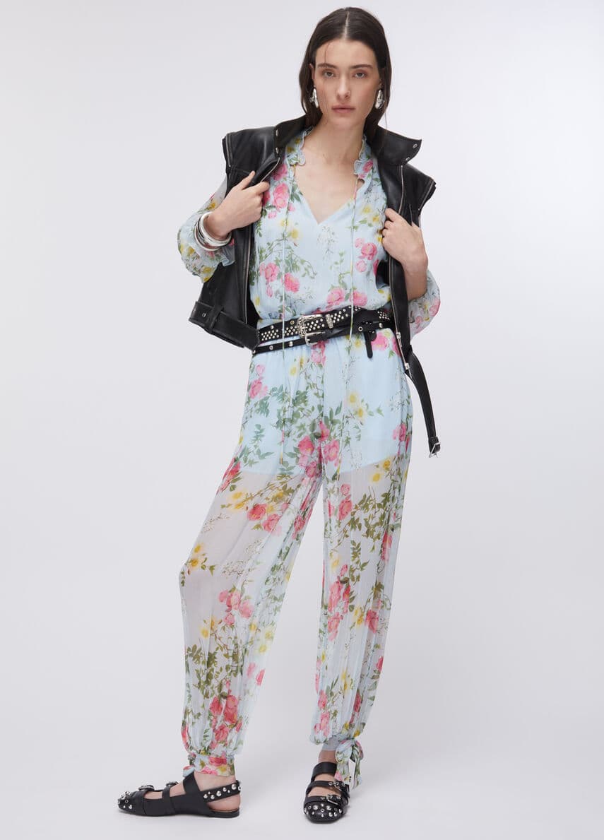 Liu Jo trousers WA6342-T3473