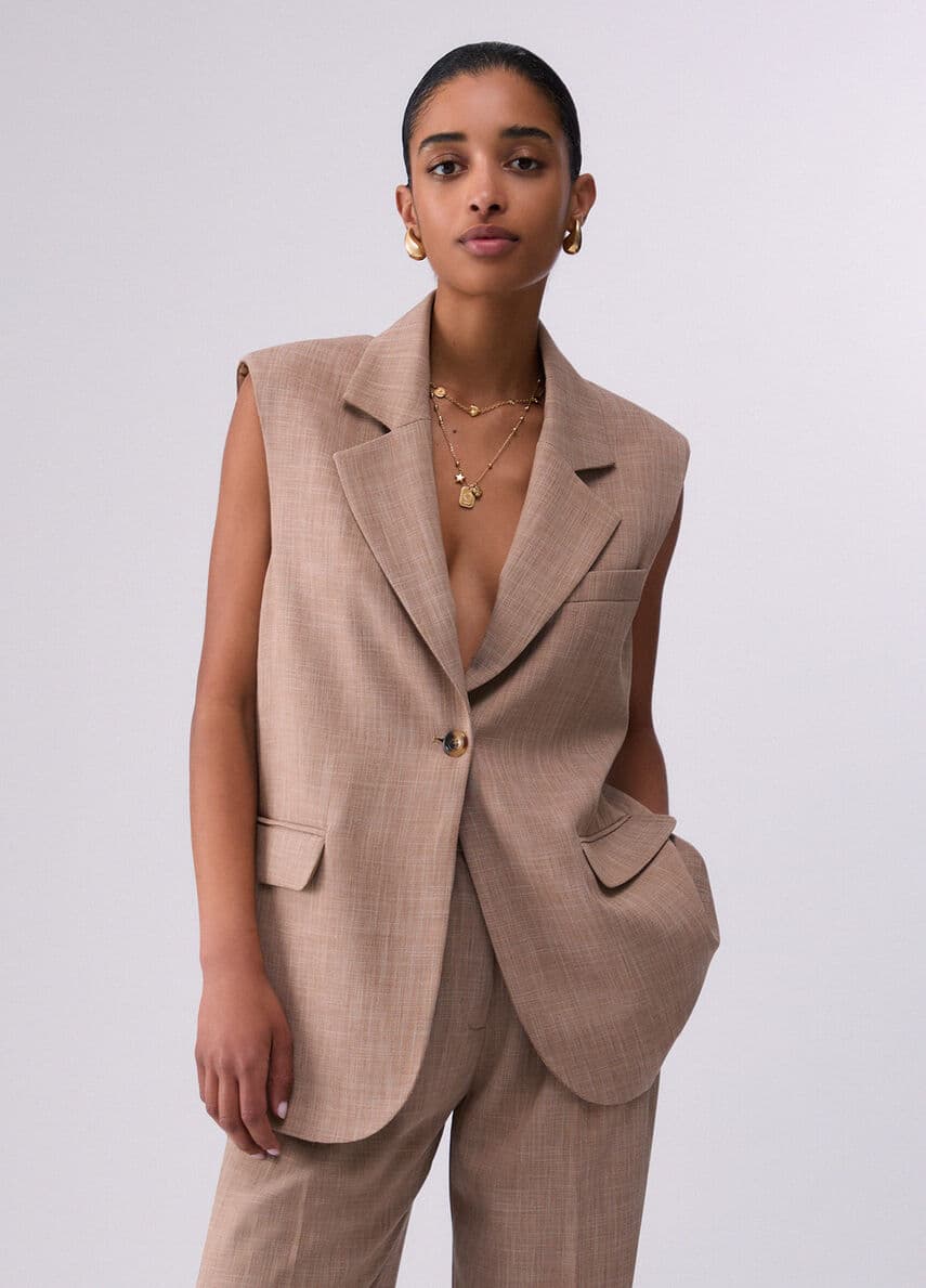 Liu Jo vest WA6165-T332A
