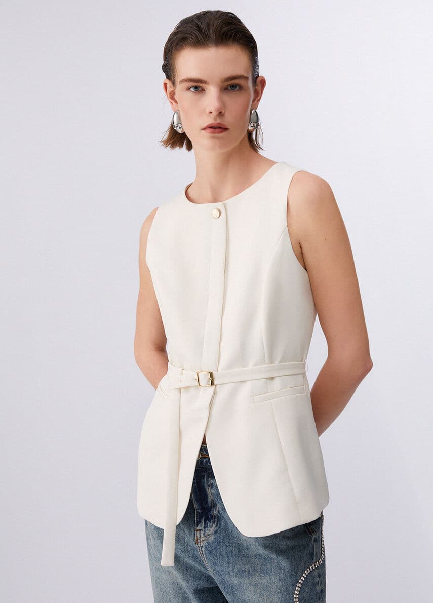 Liu Jo vest WA6209-TS896