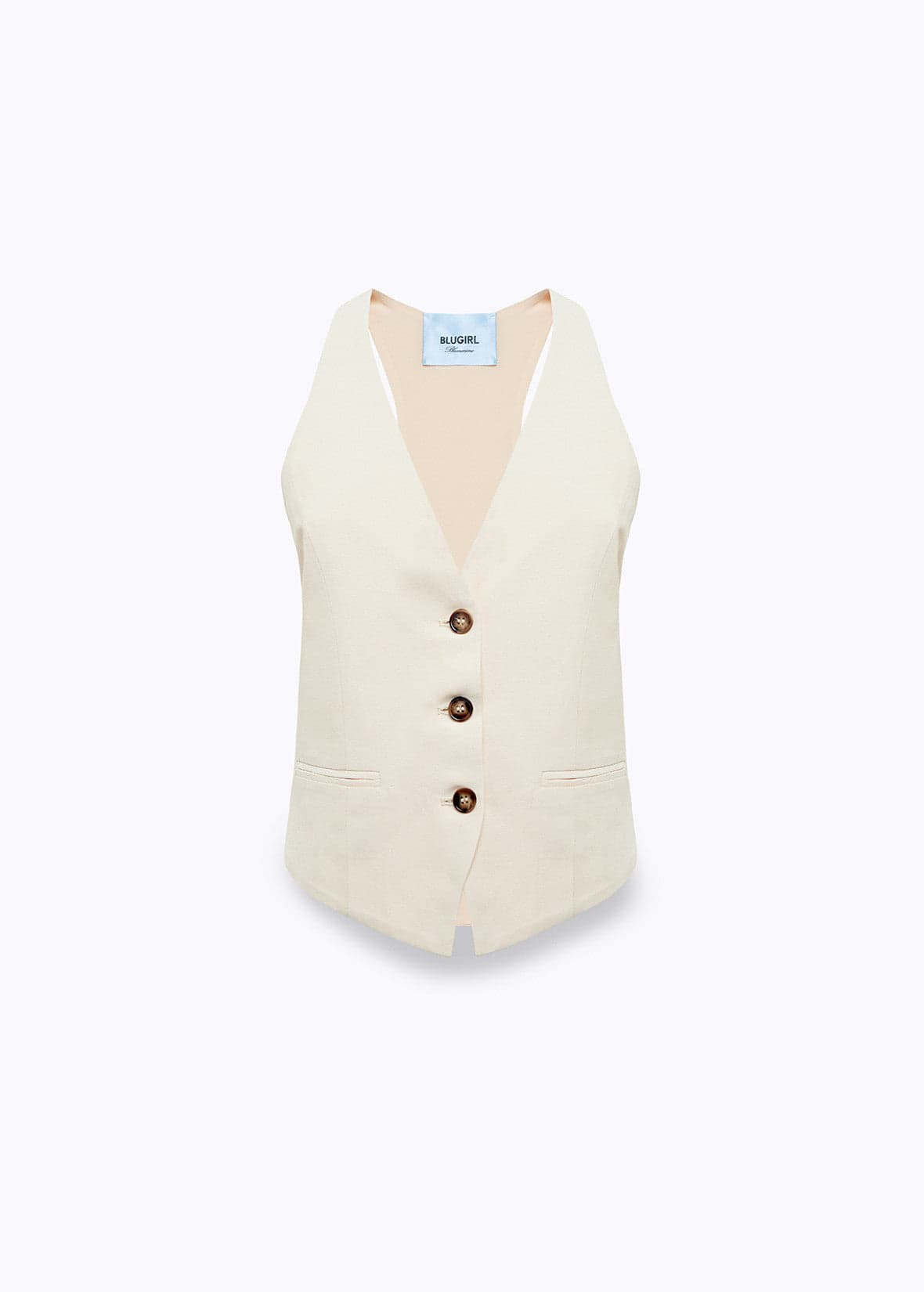 Blugirl vest RA6157-T8823