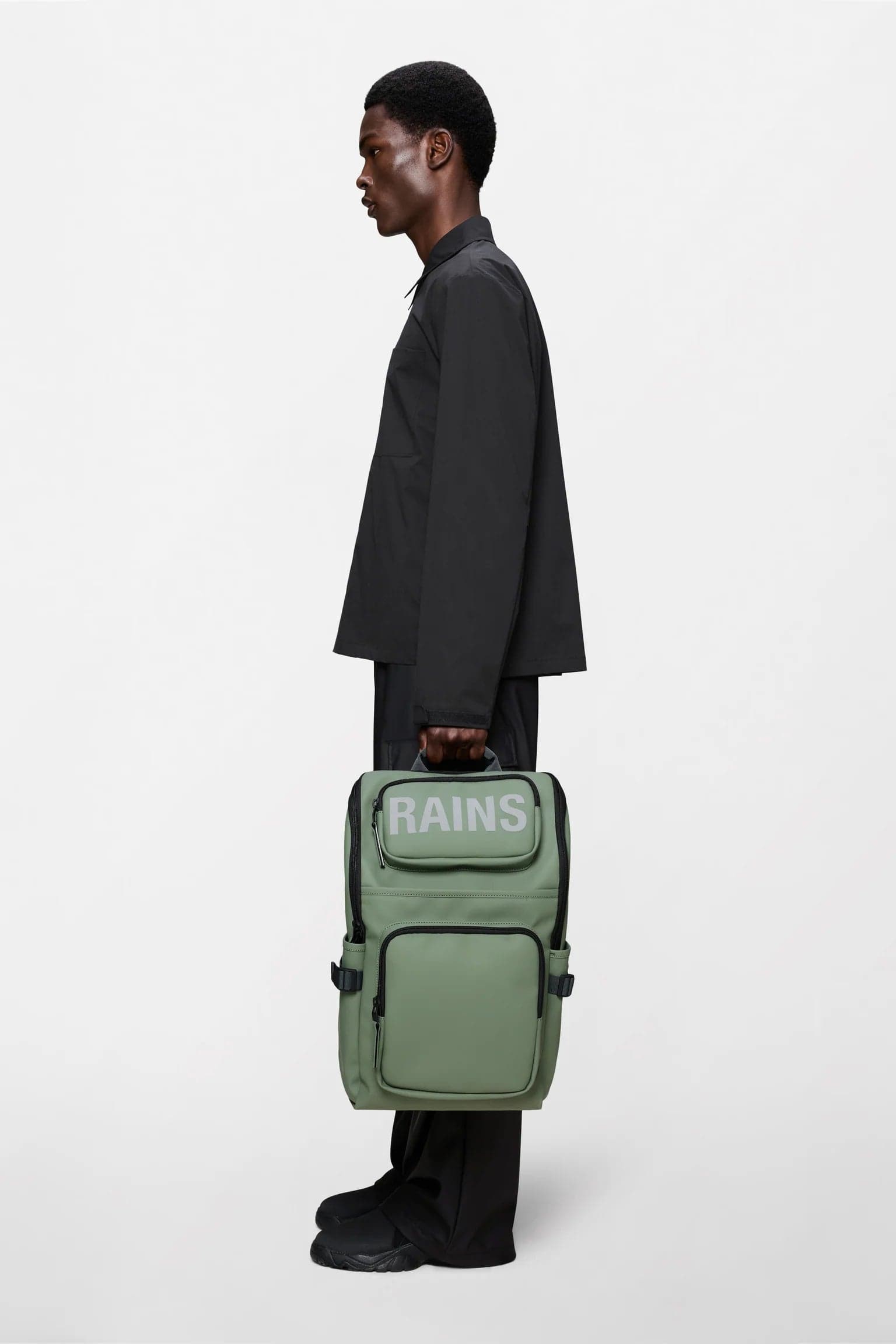 Rains Backpack ra14000
