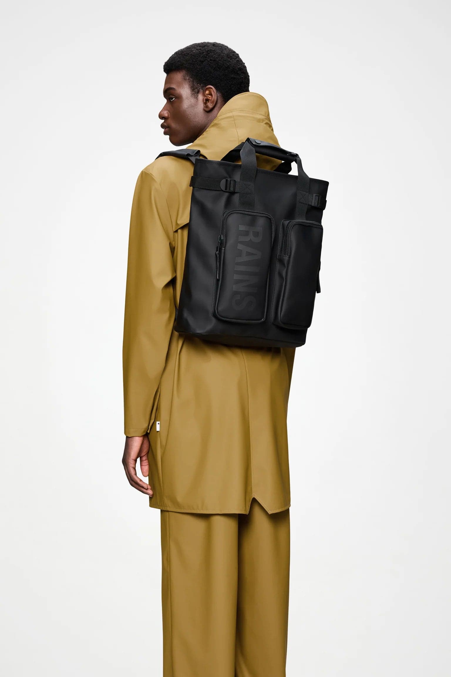 Rains Backpack ra14240