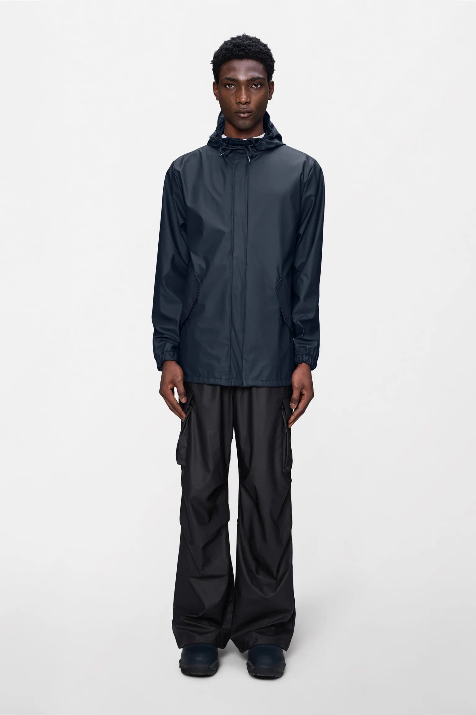 Rains Waterproof jacket ra18010