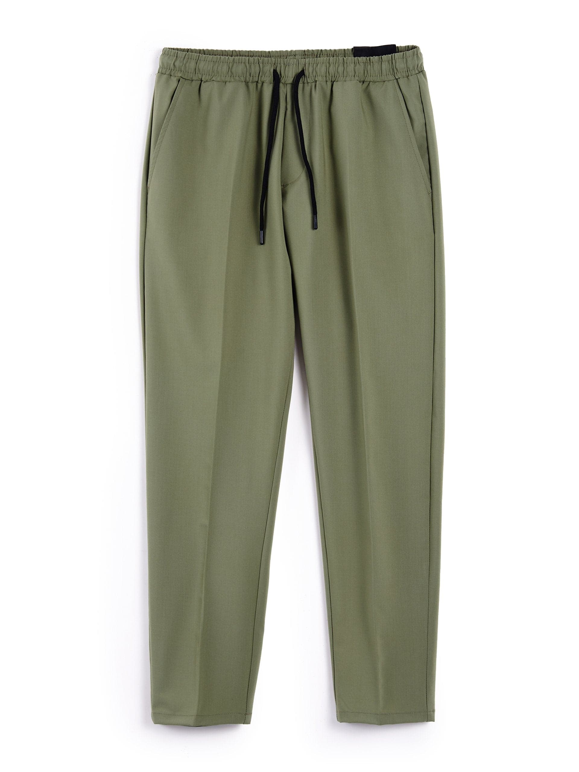 Qb 24 trousers cfc0126178003