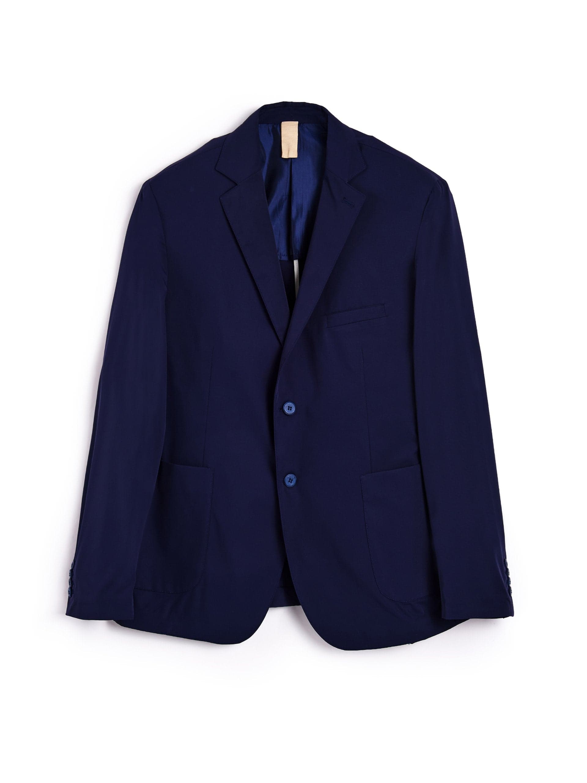 Qb 24 jacket cfc0120715003