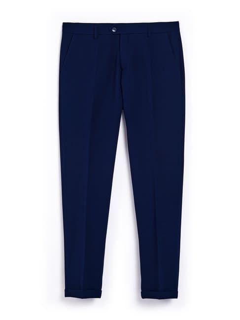 Qb 24 trousers cfc0120707003