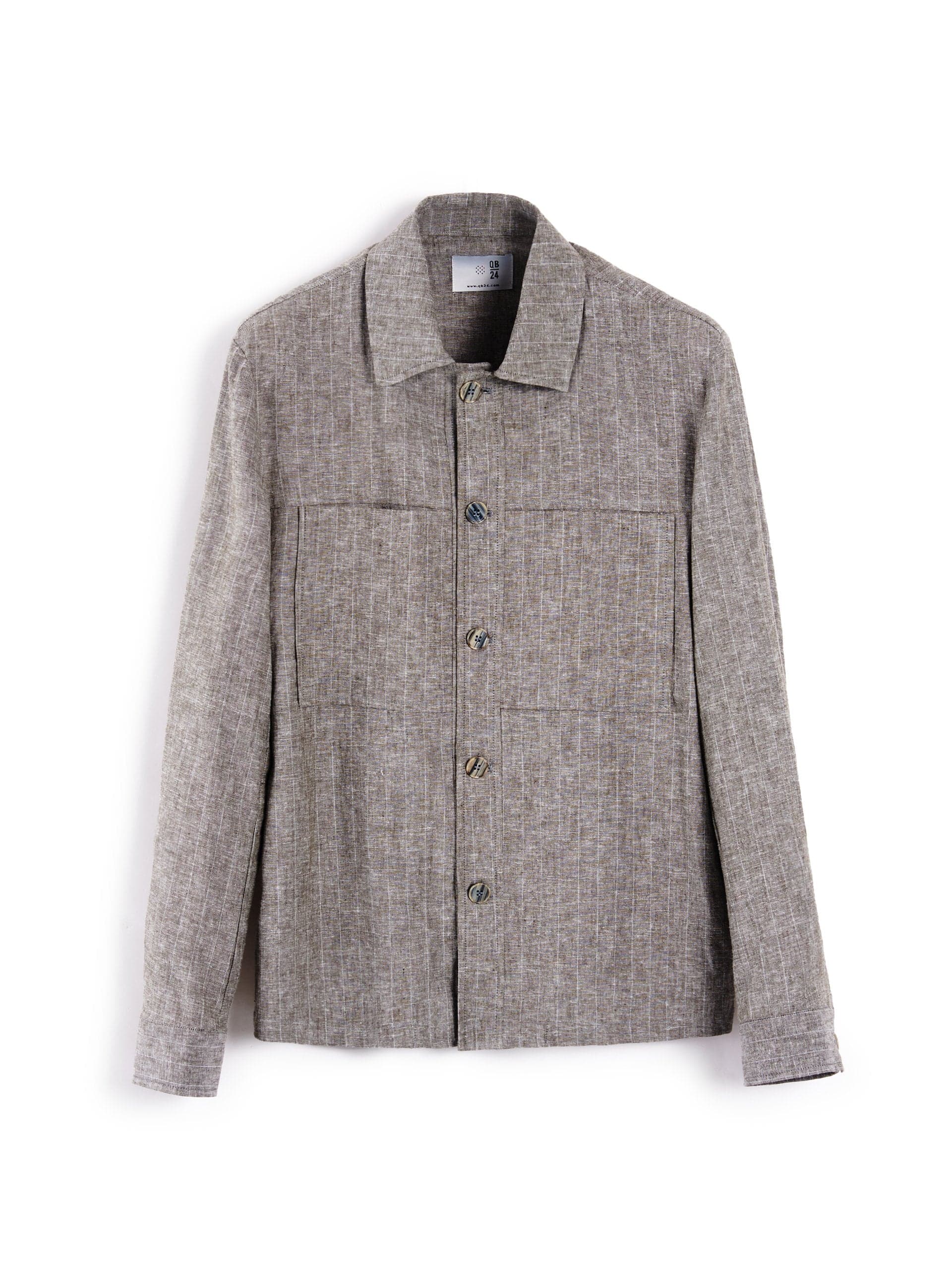 Qb 24 jacket cfc0126121003