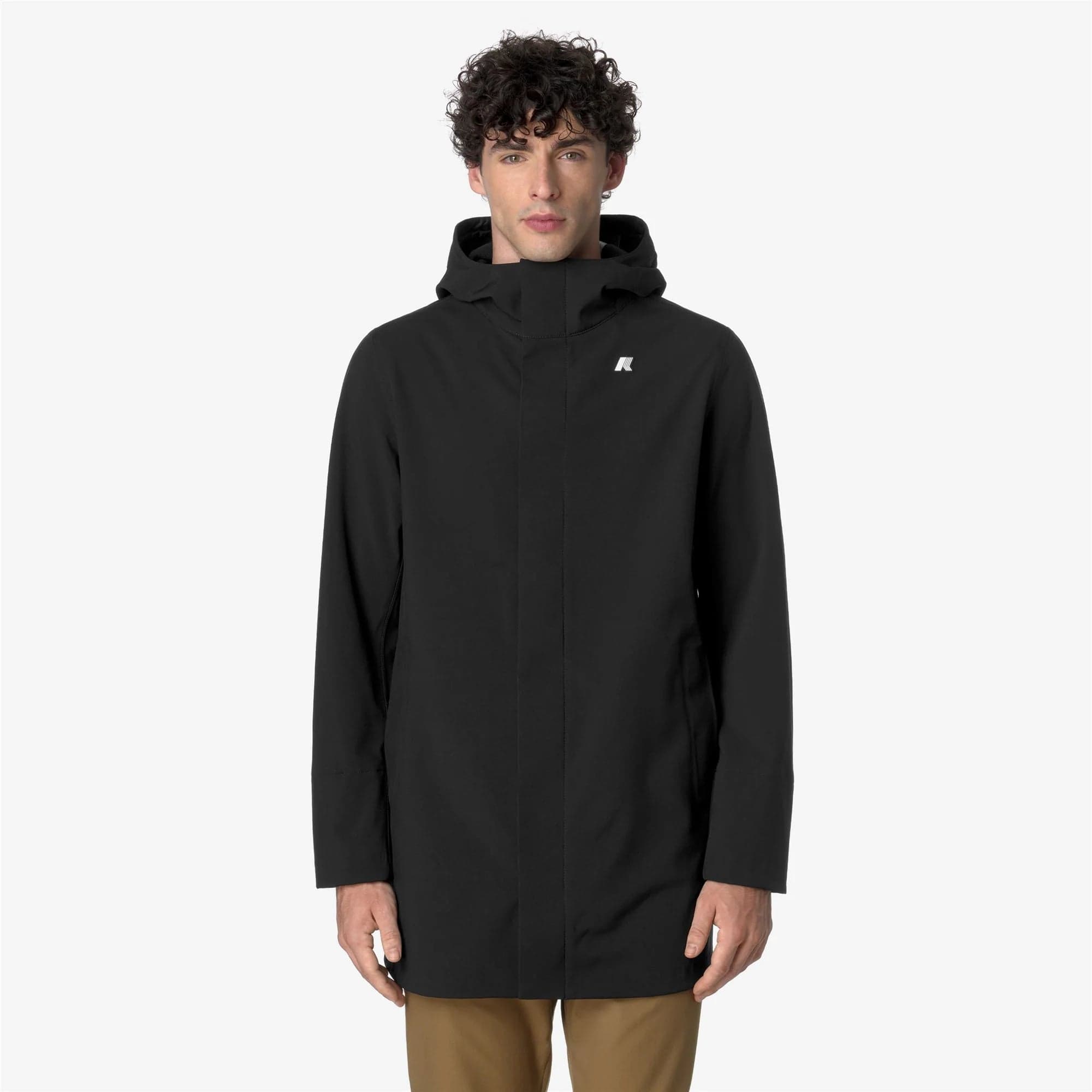 K-way jacket marlyn bonded