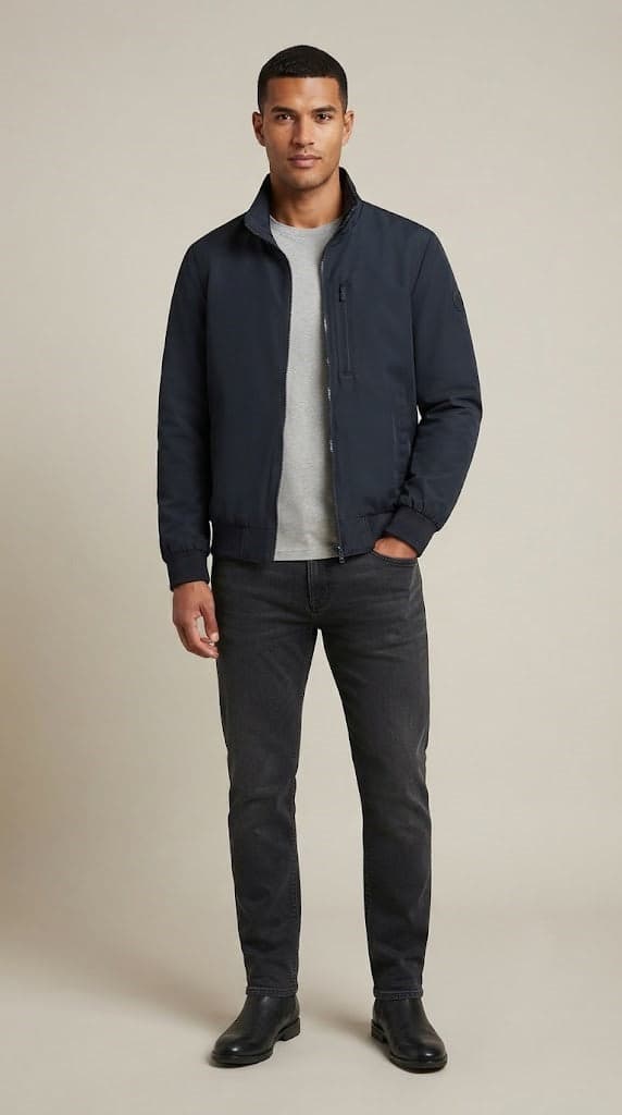 Conte Of Florence jackets 6531U006B056