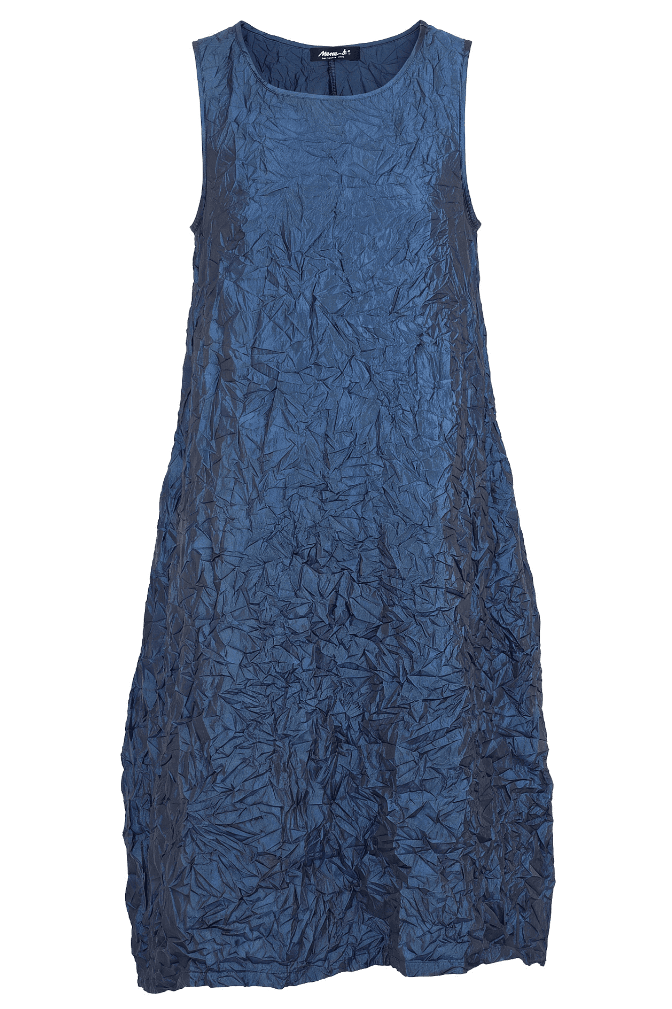 Mama B - Dress - 480007 - Dark Blue