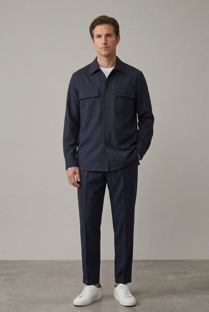 Briglia JOHN-300108