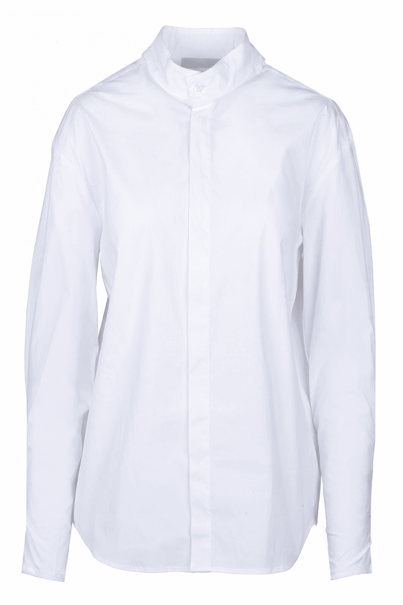 Liviana Conti - Shirt - 480835 - White