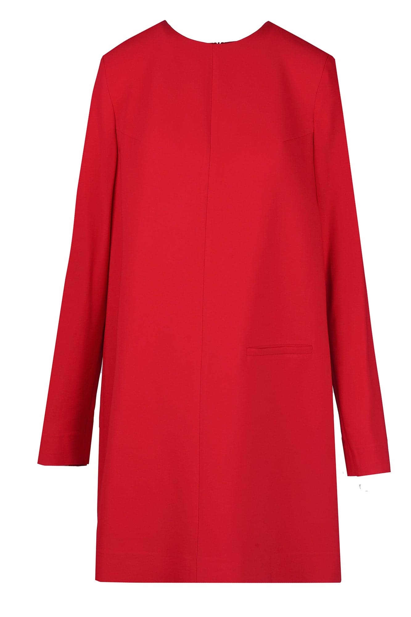 Semi Couture - Dress - 480879 - Red