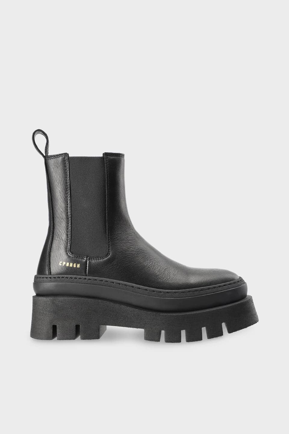 Copenhagen Studios boots F6cph686/vit