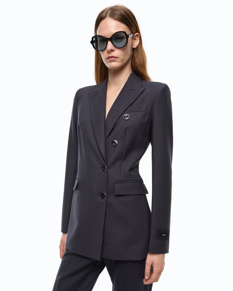 Pinko new amalfi jacket