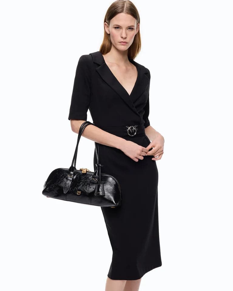 Pinko dress arnebia